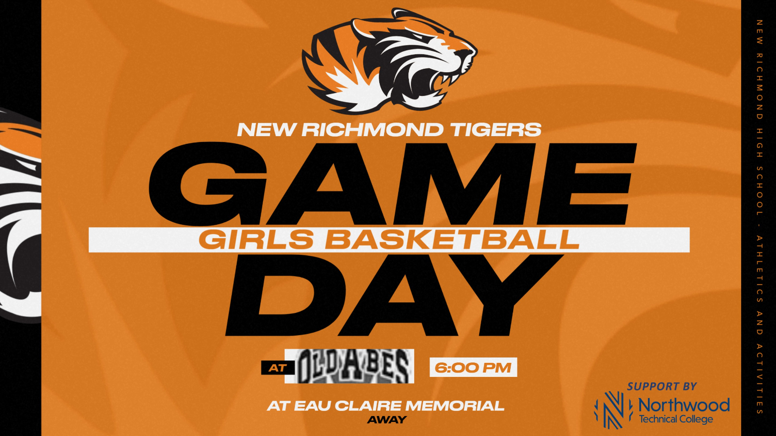 New Richmond Team Home New Richmond Tigers Sports