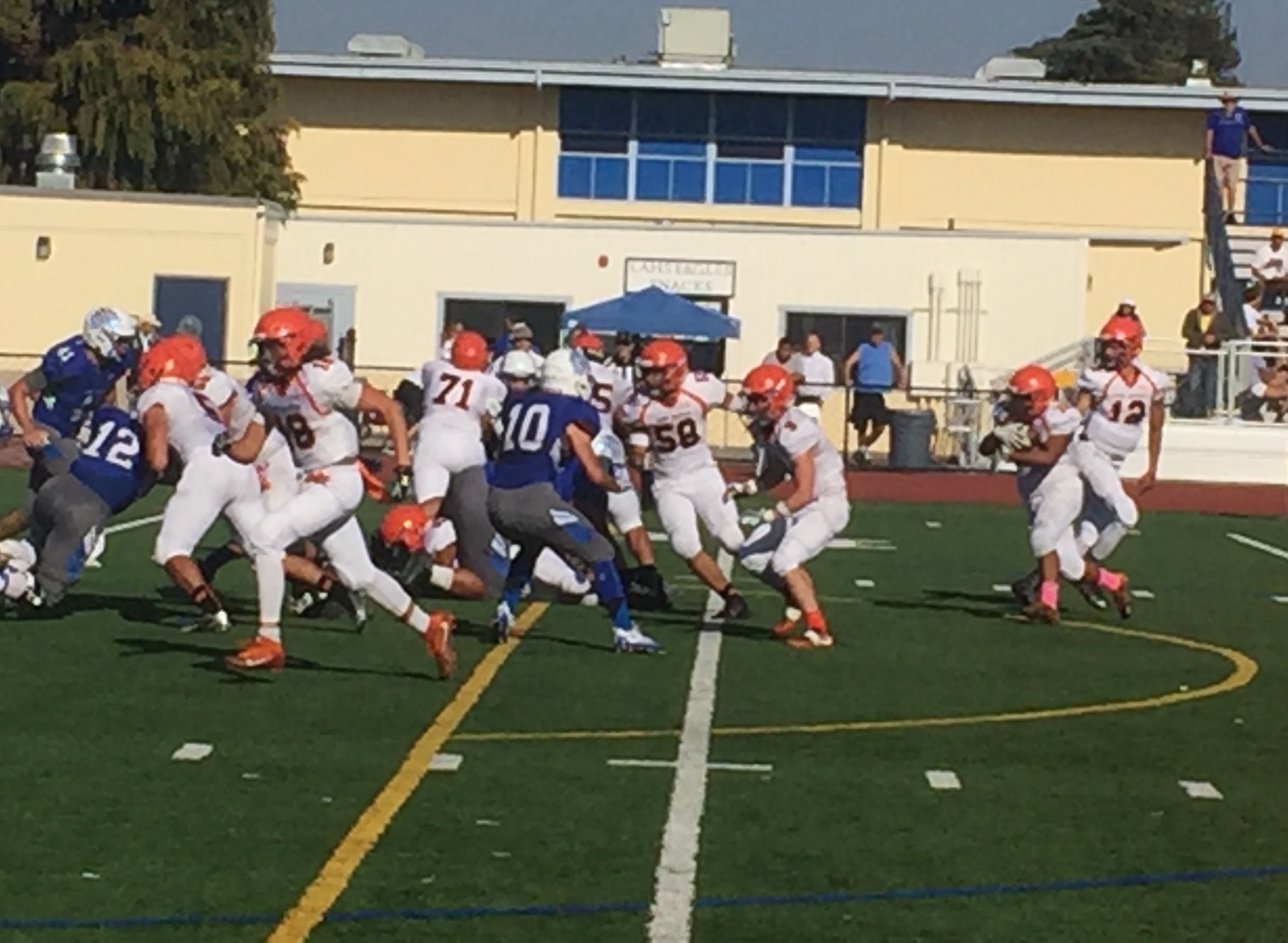 San Mateo Team Home San Mateo Bearcats Sports