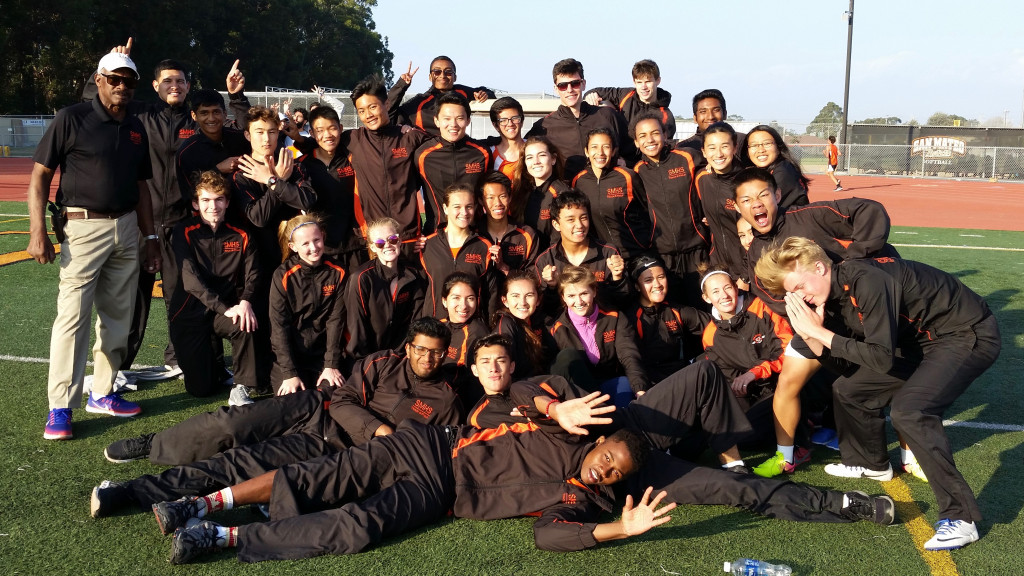 San Mateo Team Home San Mateo Bearcats Sports
