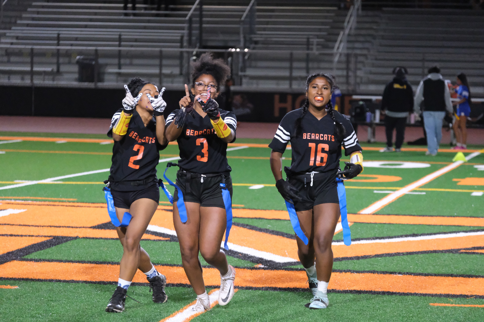 San Mateo Team Home San Mateo Bearcats Sports