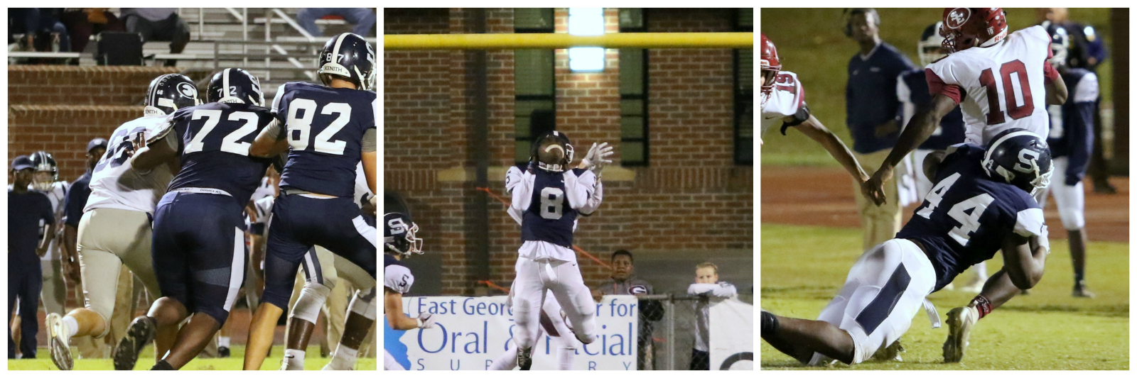 Statesboro Team Home Statesboro Blue Devils Sports