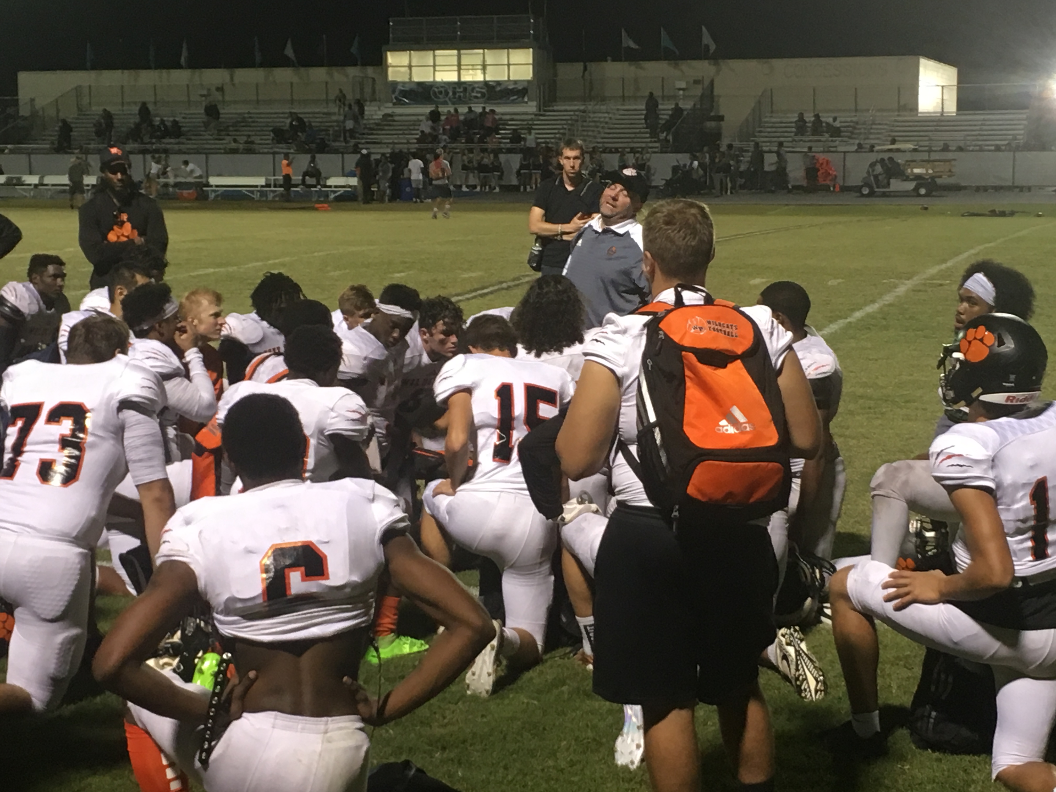 Winter Park Team Home Winter Park Wildcats Sports