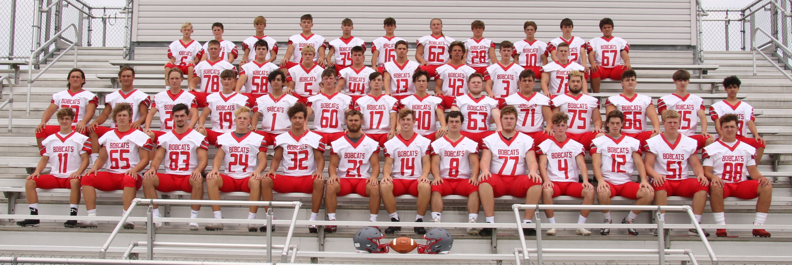 Norwayne Team Home Norwayne Bobcats Sports