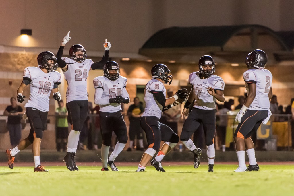 Desert Edge Team Home Desert Edge Scorpions Sports