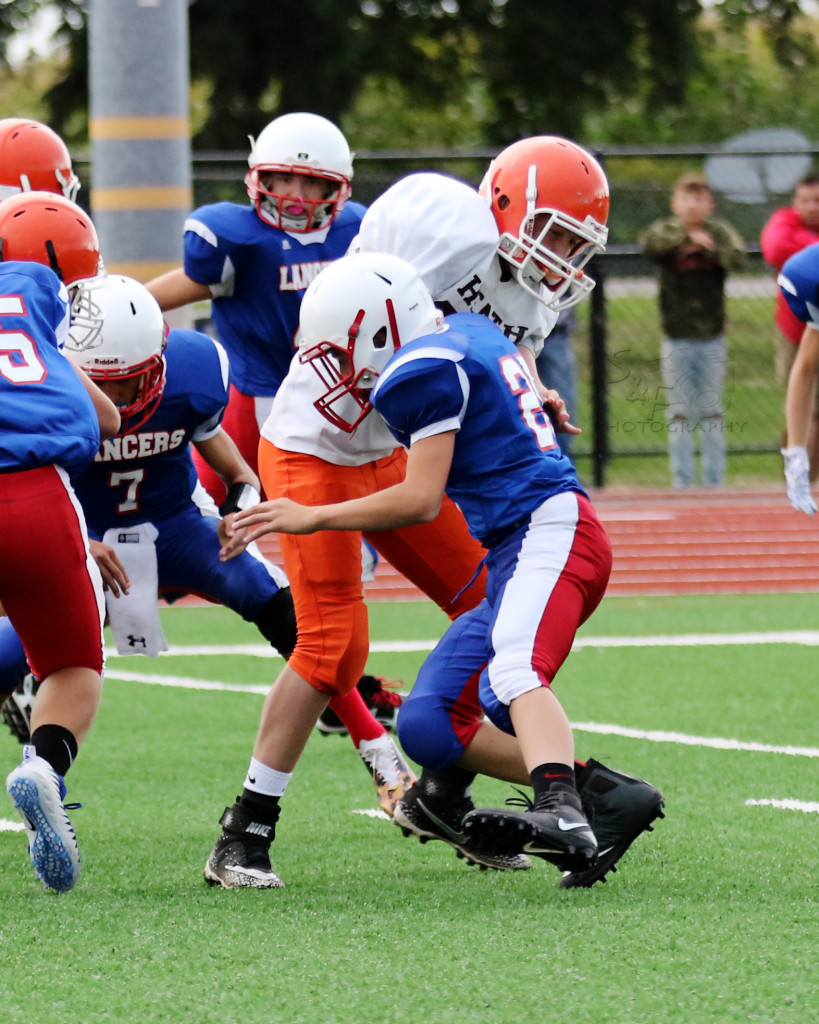 Lakewood - Team Home Lakewood Lancers Sports