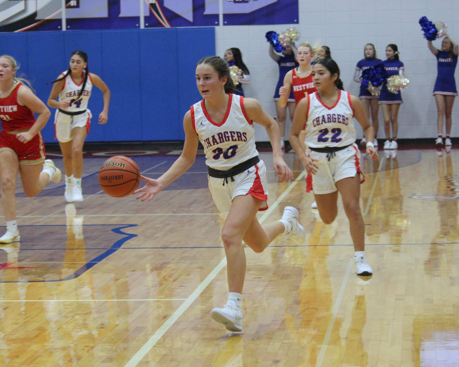 West Noble Team Home West Noble Chargers Sports