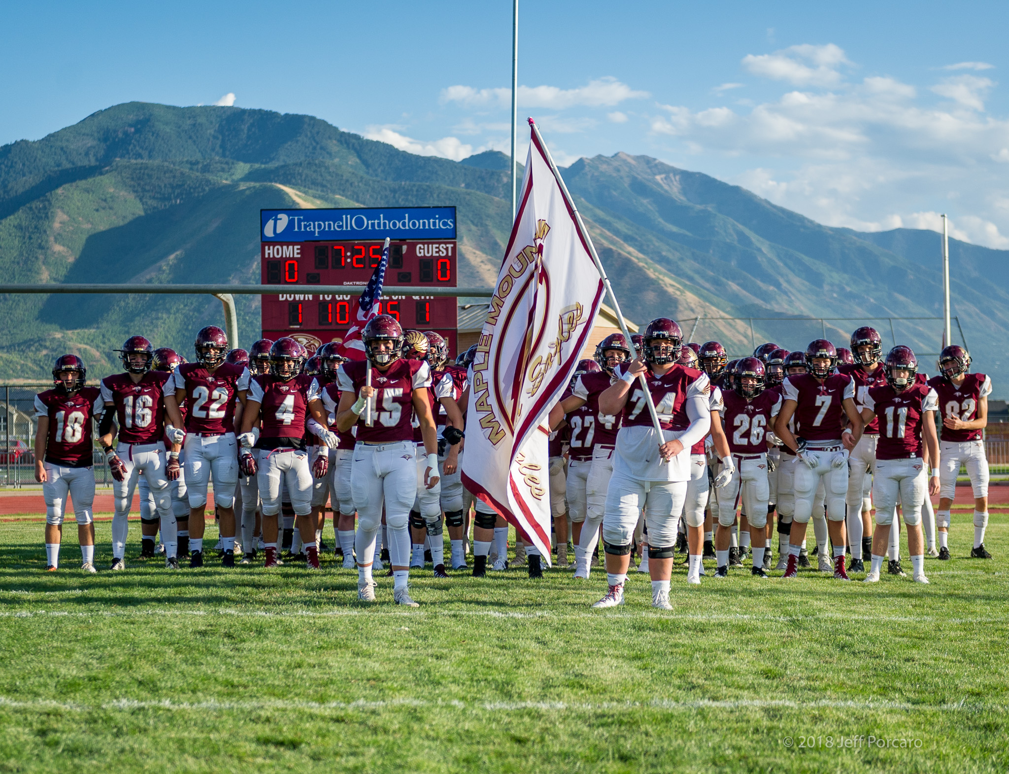 Maple Mountain Team Home Maple Mountain Eagles Sports
