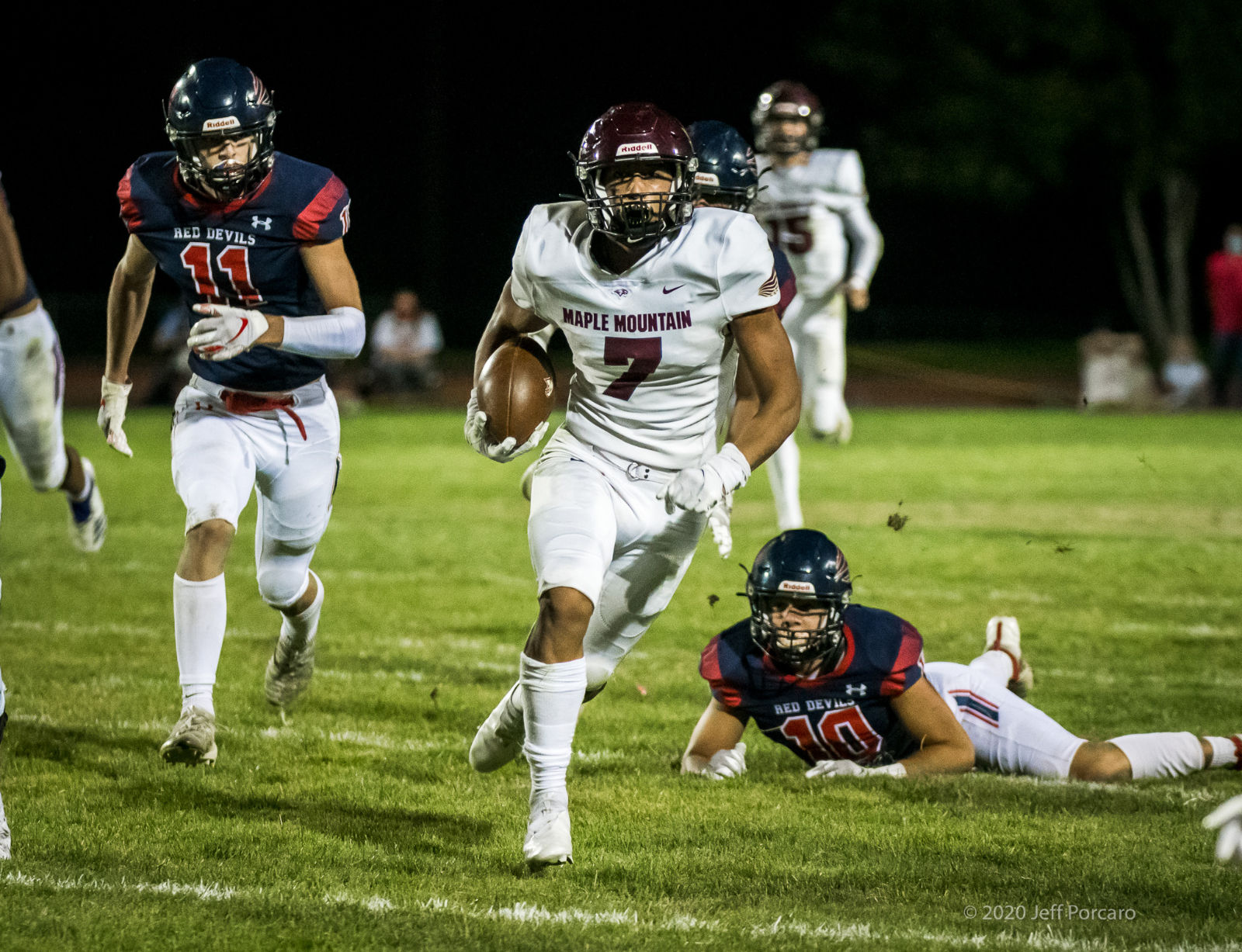 Maple Mountain Team Home Maple Mountain Eagles Sports