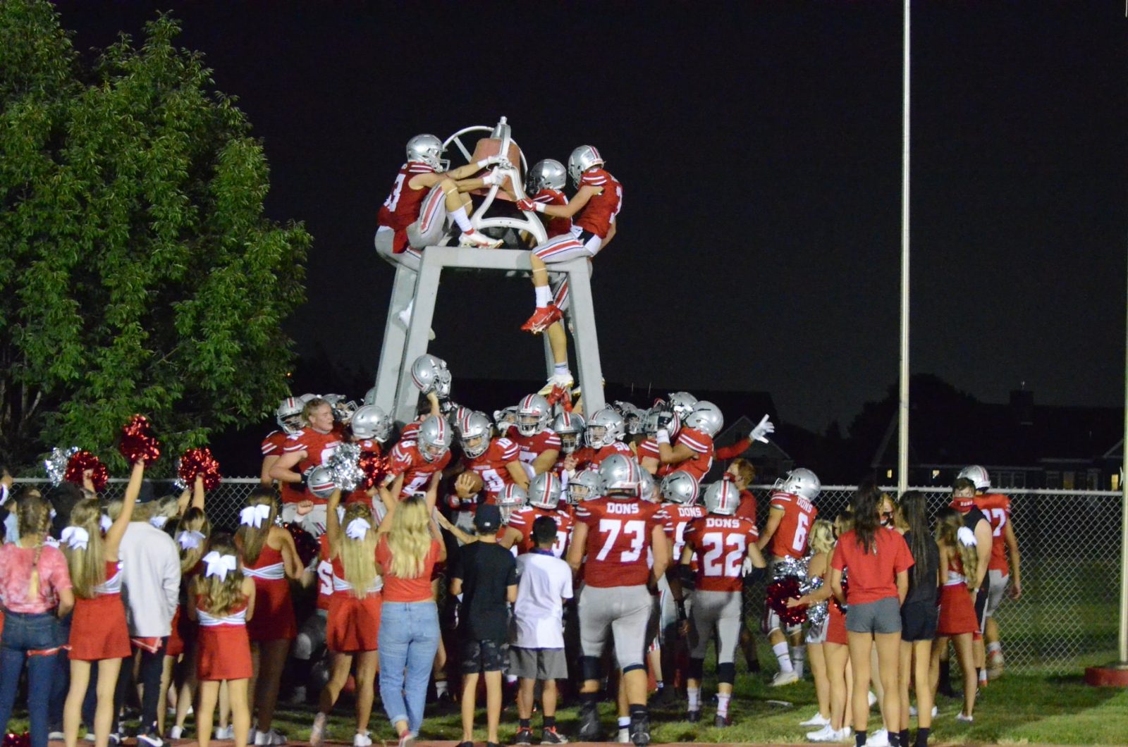 Spanish Fork Team Home Spanish Fork Dons Sports