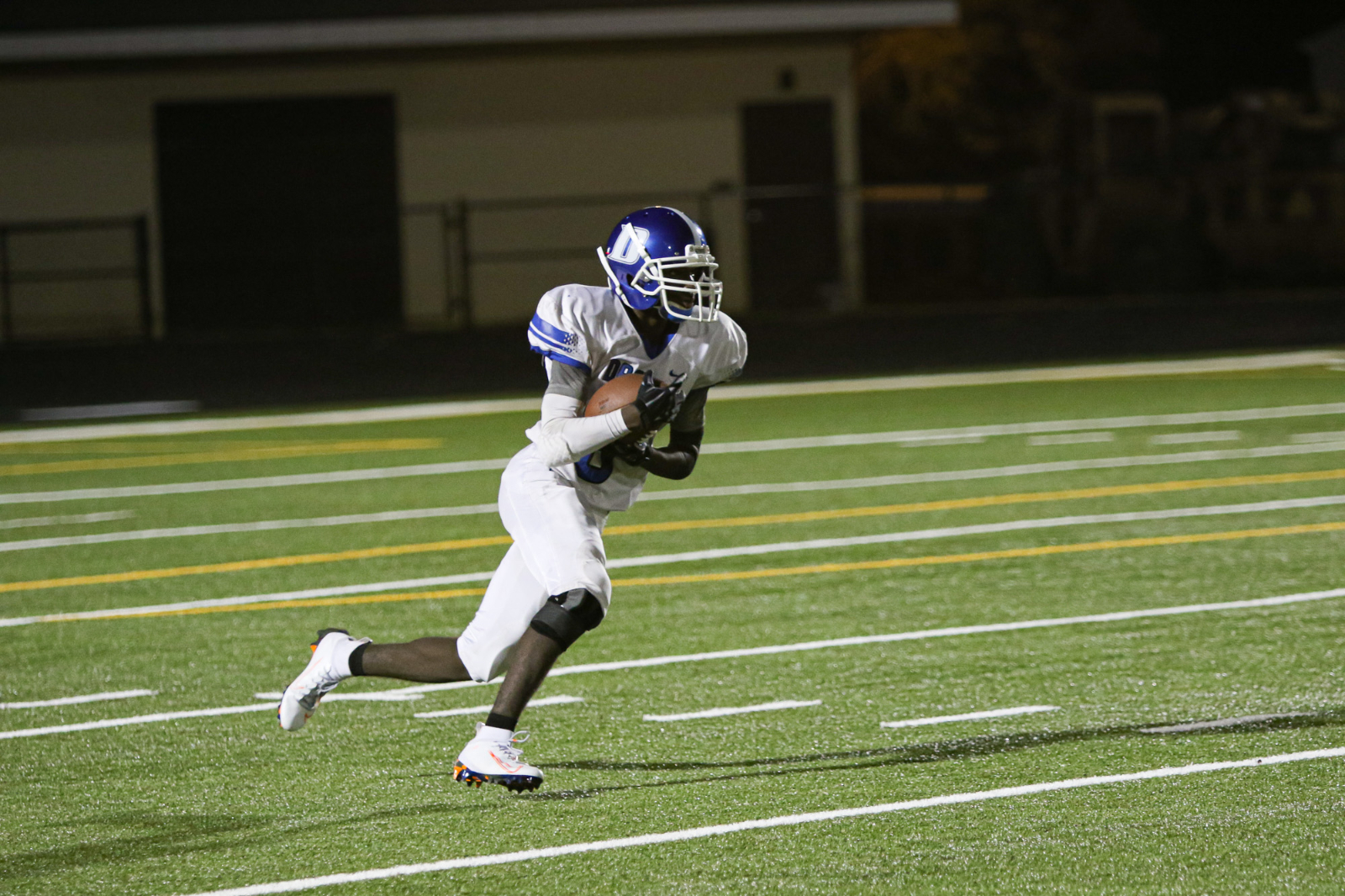 Dreher Team Home Dreher Blue Devils Sports