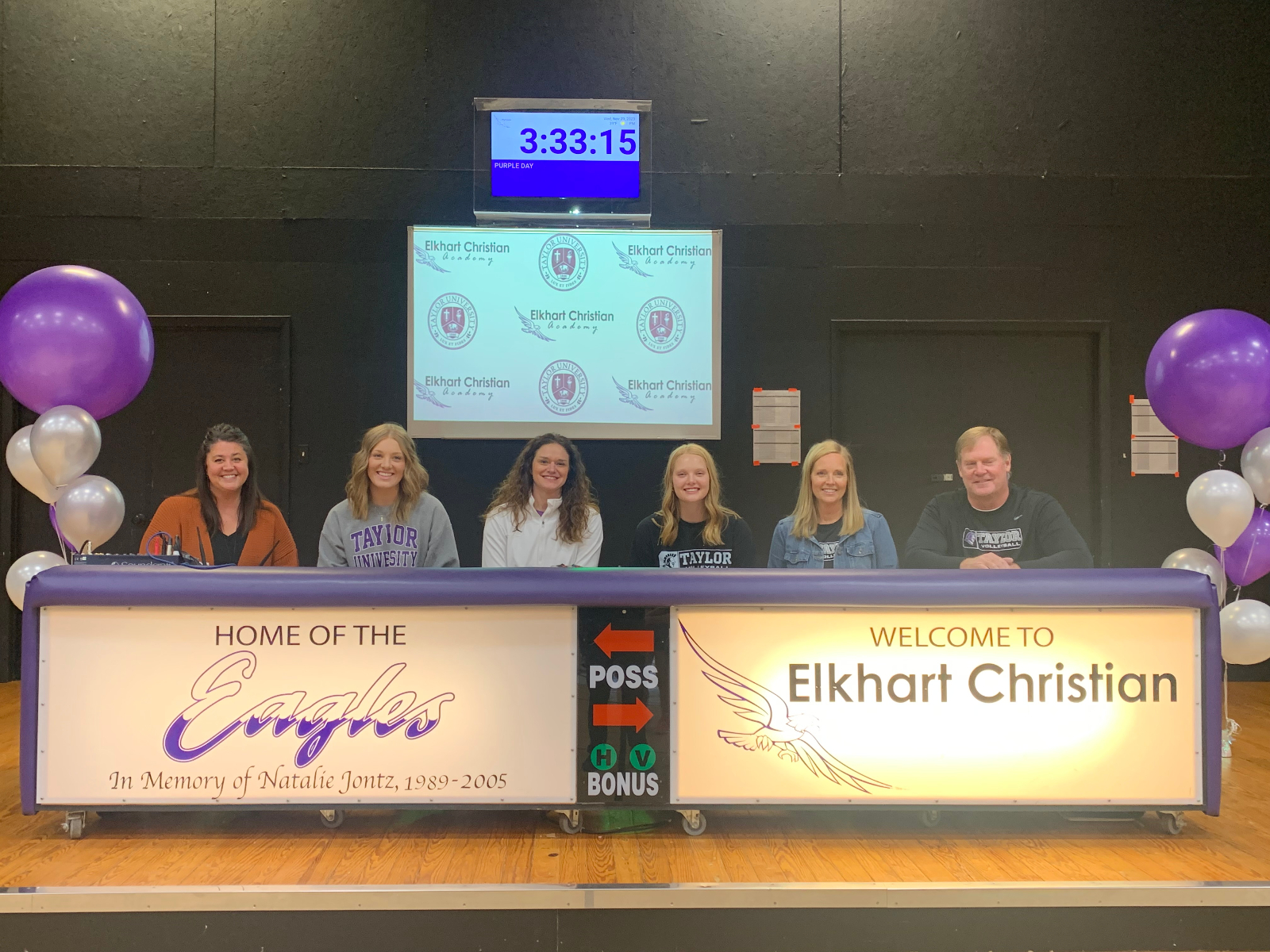 Elkhart Christian Academy Team Home Elkhart Christian Academy Eagles