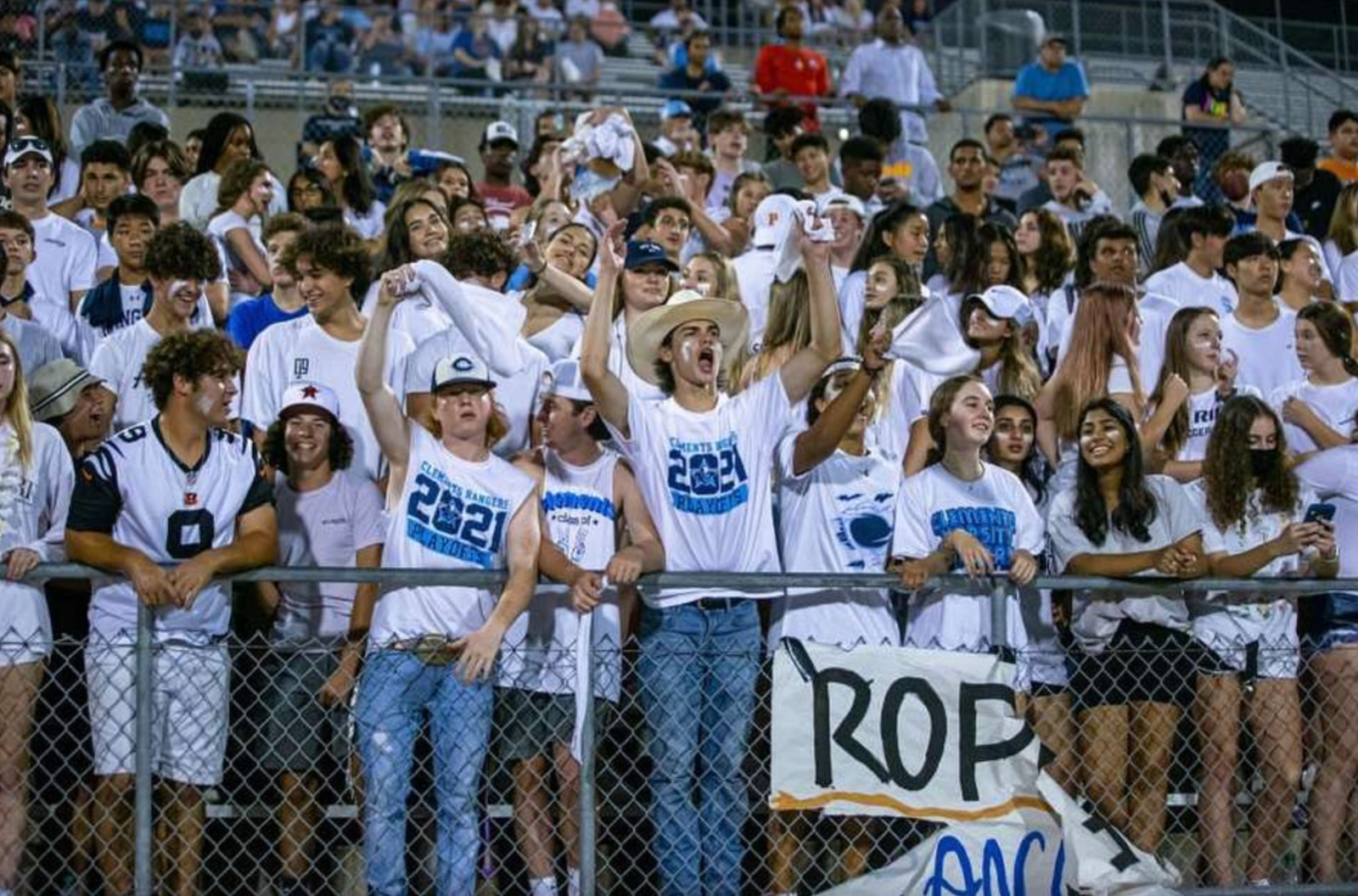 Clements - Team Home Clements Rangers Sports