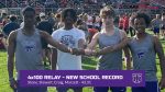 Three Rivers Wildcats - Official Athletic Website – Three Rivers, MI