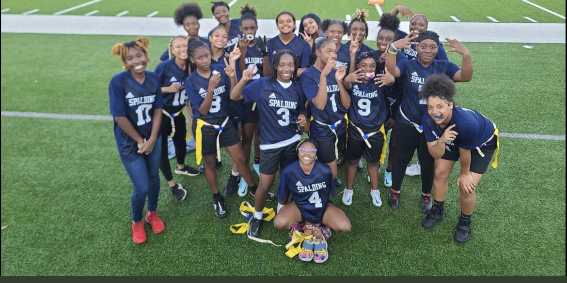 Spalding Team Home Spalding Jaguars Sports