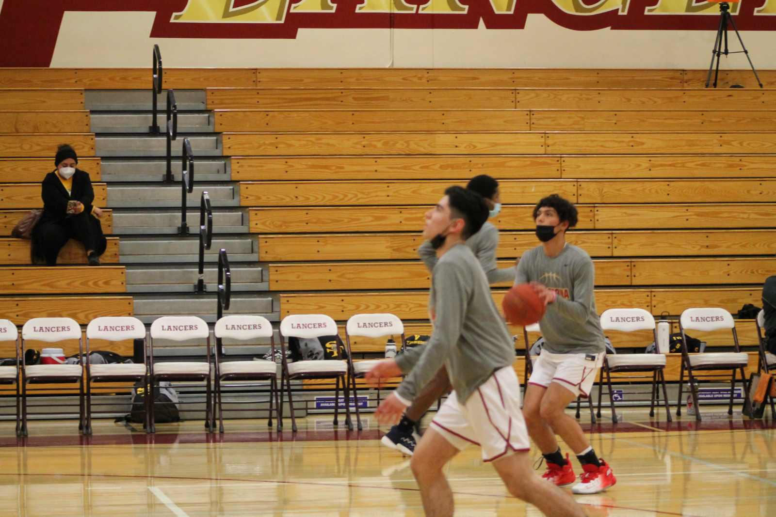 La Serna Team Home La Serna Lancers Sports