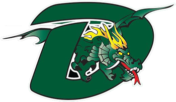 Team 1 logo