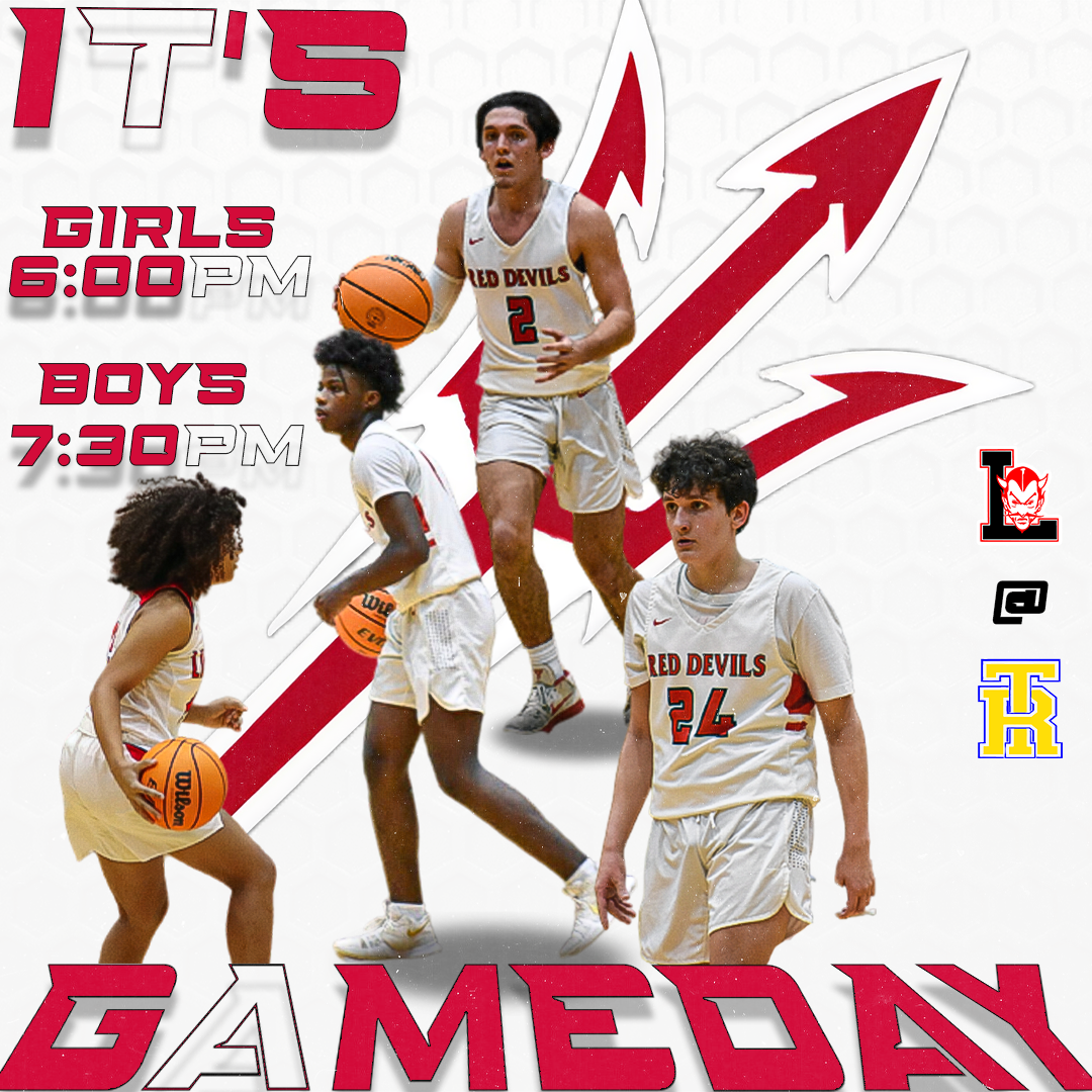 Liberty - Team Home Liberty Red Devils Sports