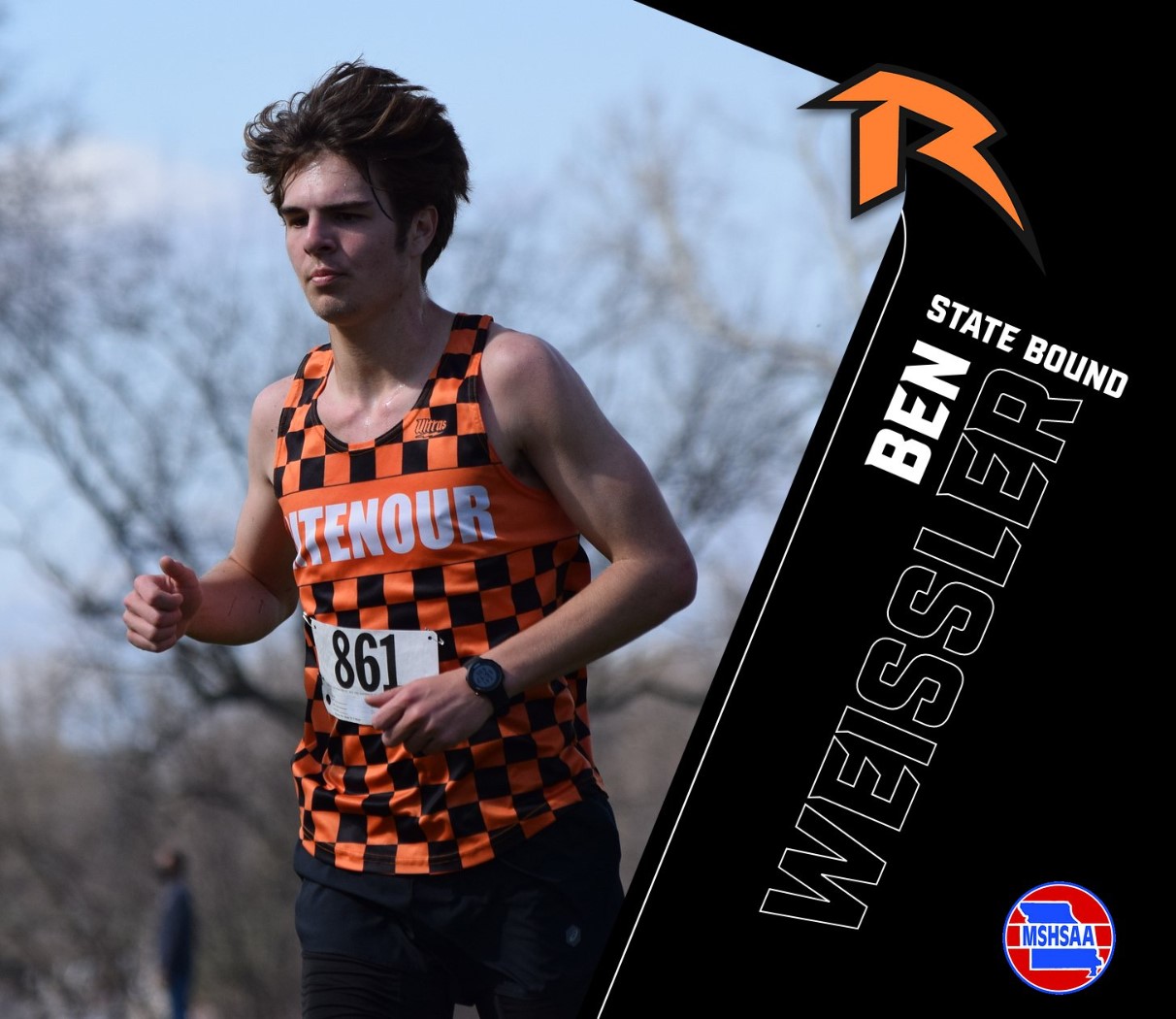 Ritenour - Team Home Ritenour Huskies Sports