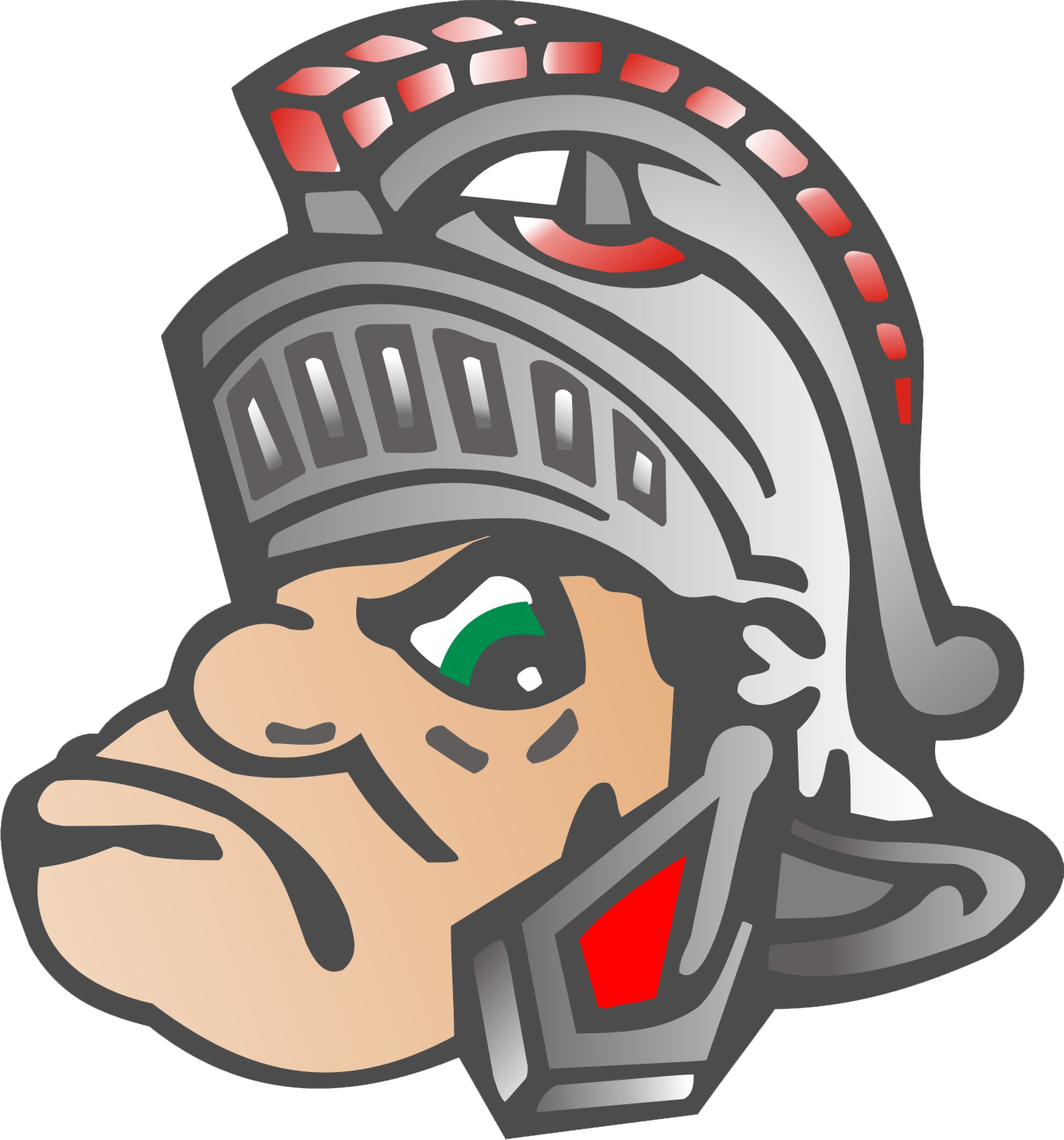 Team 1 logo