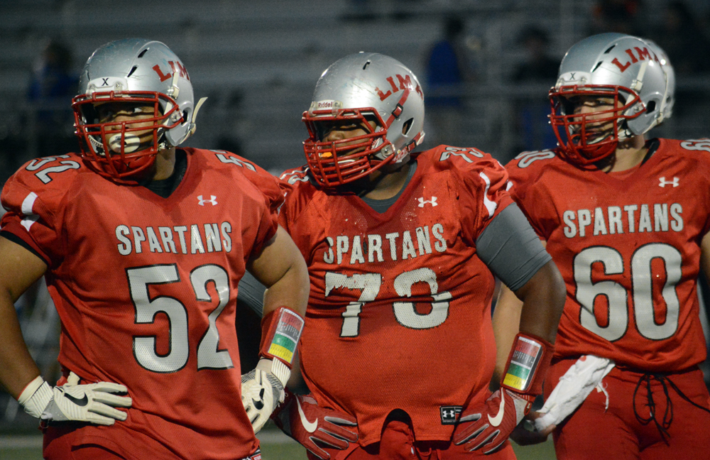 Lima Senior Team Home Lima Senior Spartans Sports