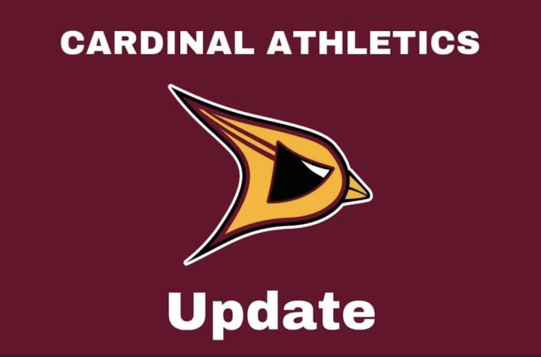 Davison Cardinals Official Athletic Website Davison, MI