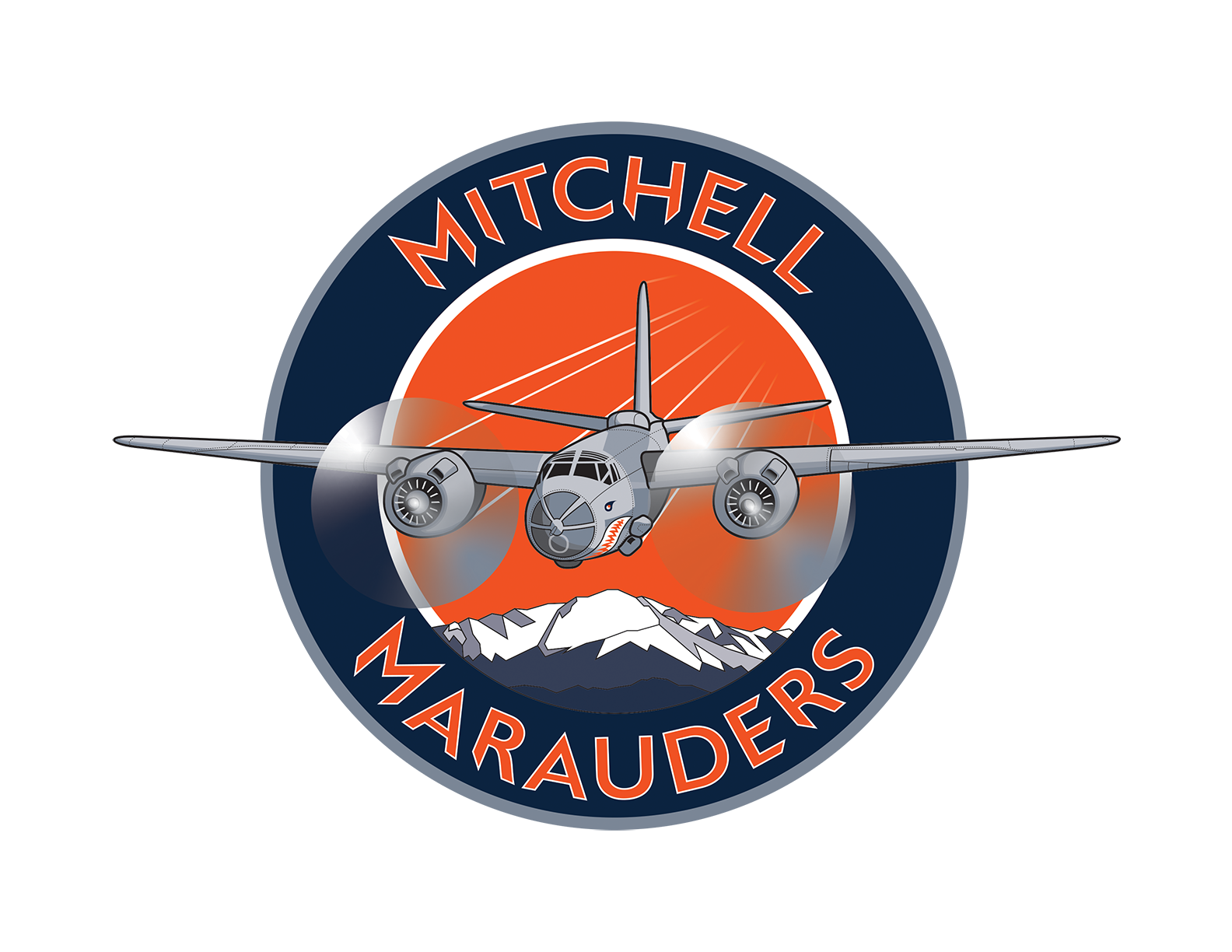 Team 1 logo