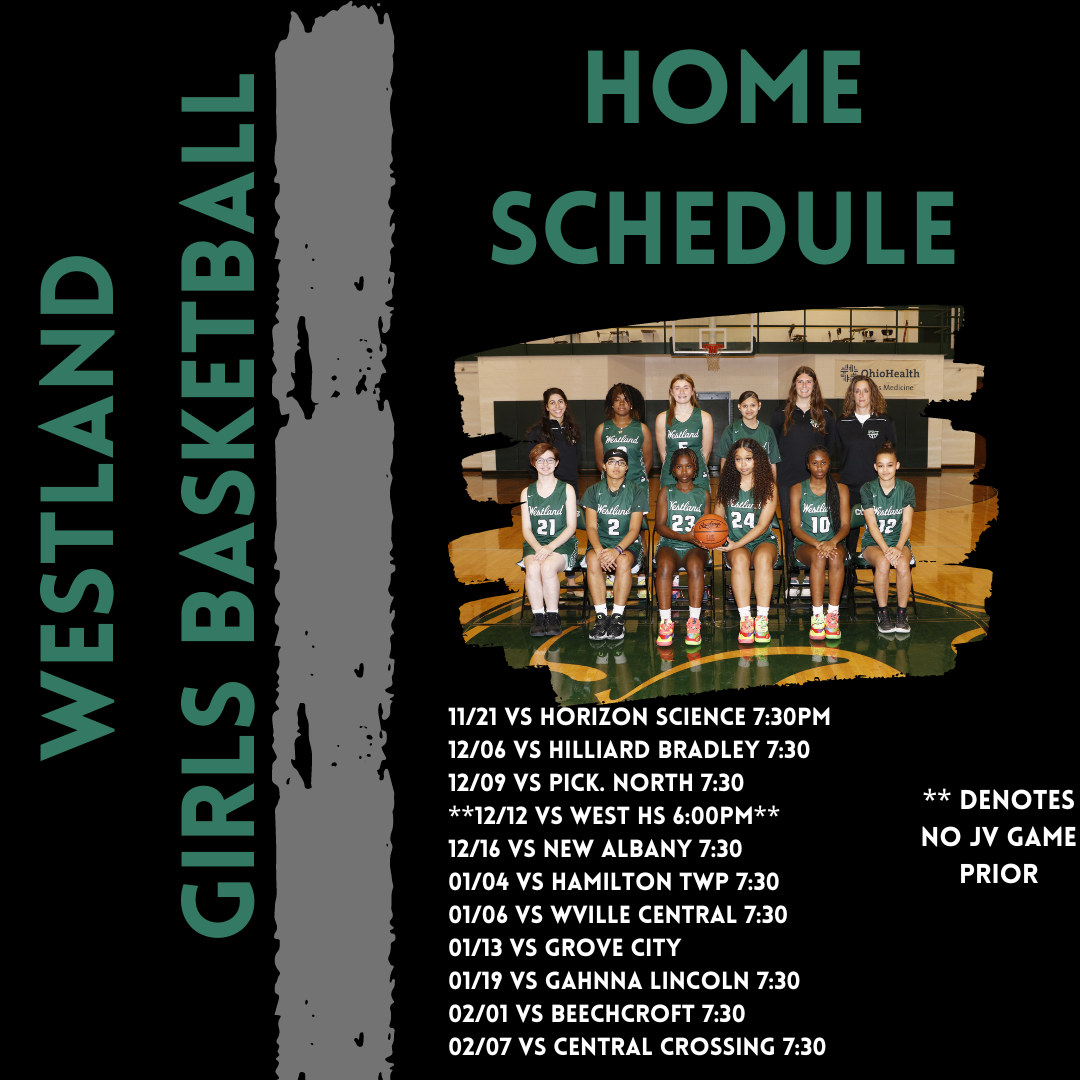 Westland - Team Home Westland Cougars Sports