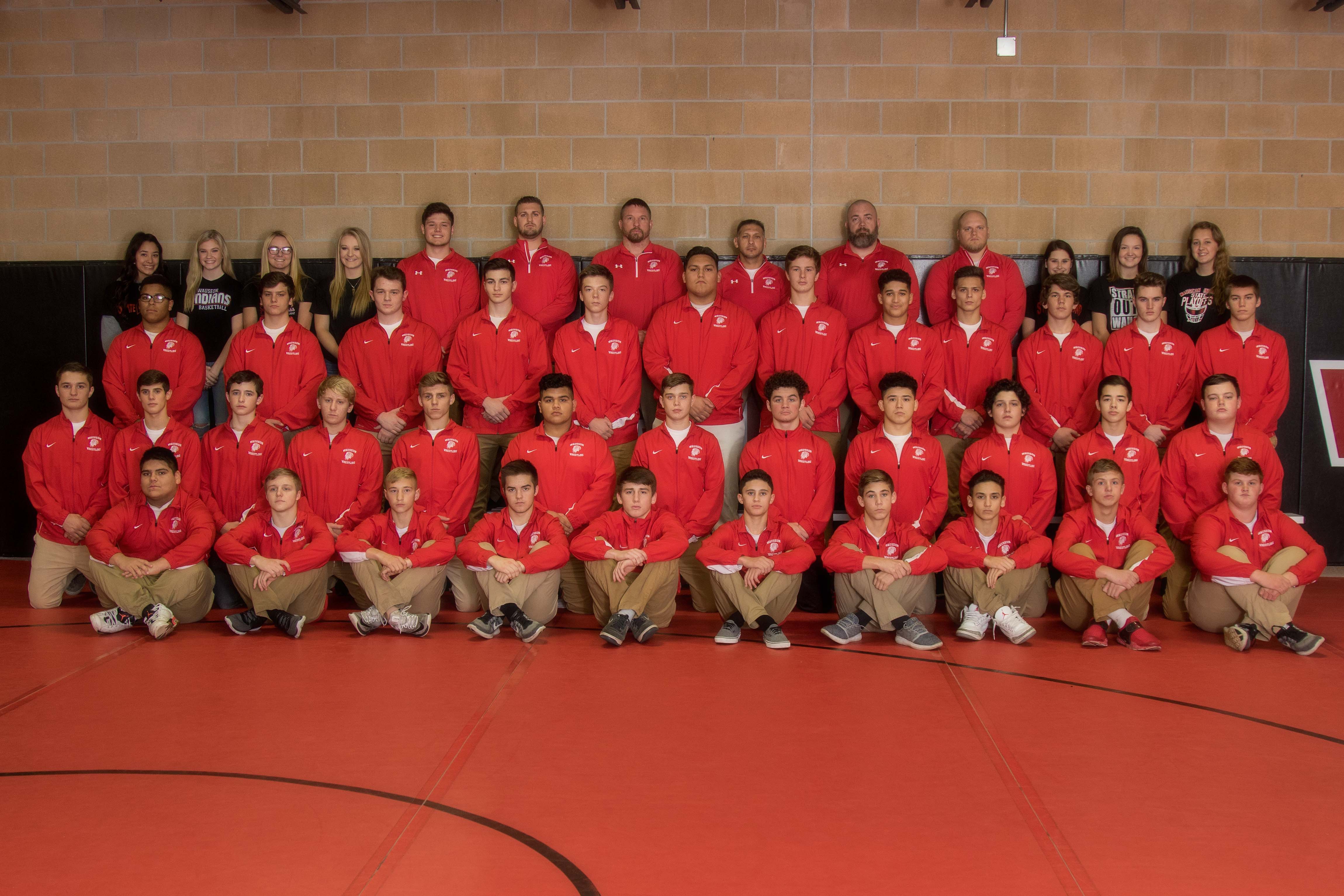 Wauseon Team Home Wauseon Indians Sports