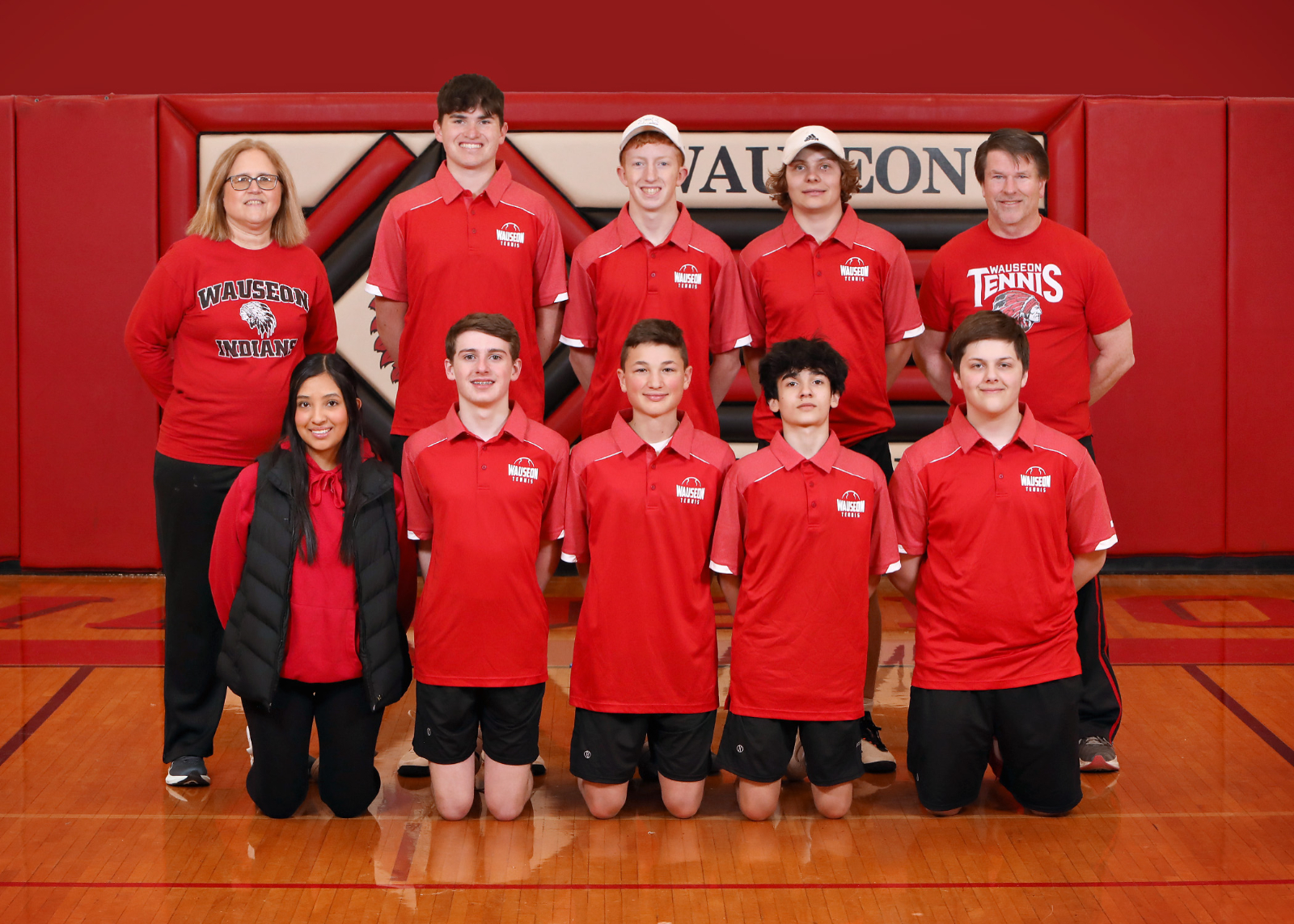 Wauseon Team Home Wauseon Indians Sports