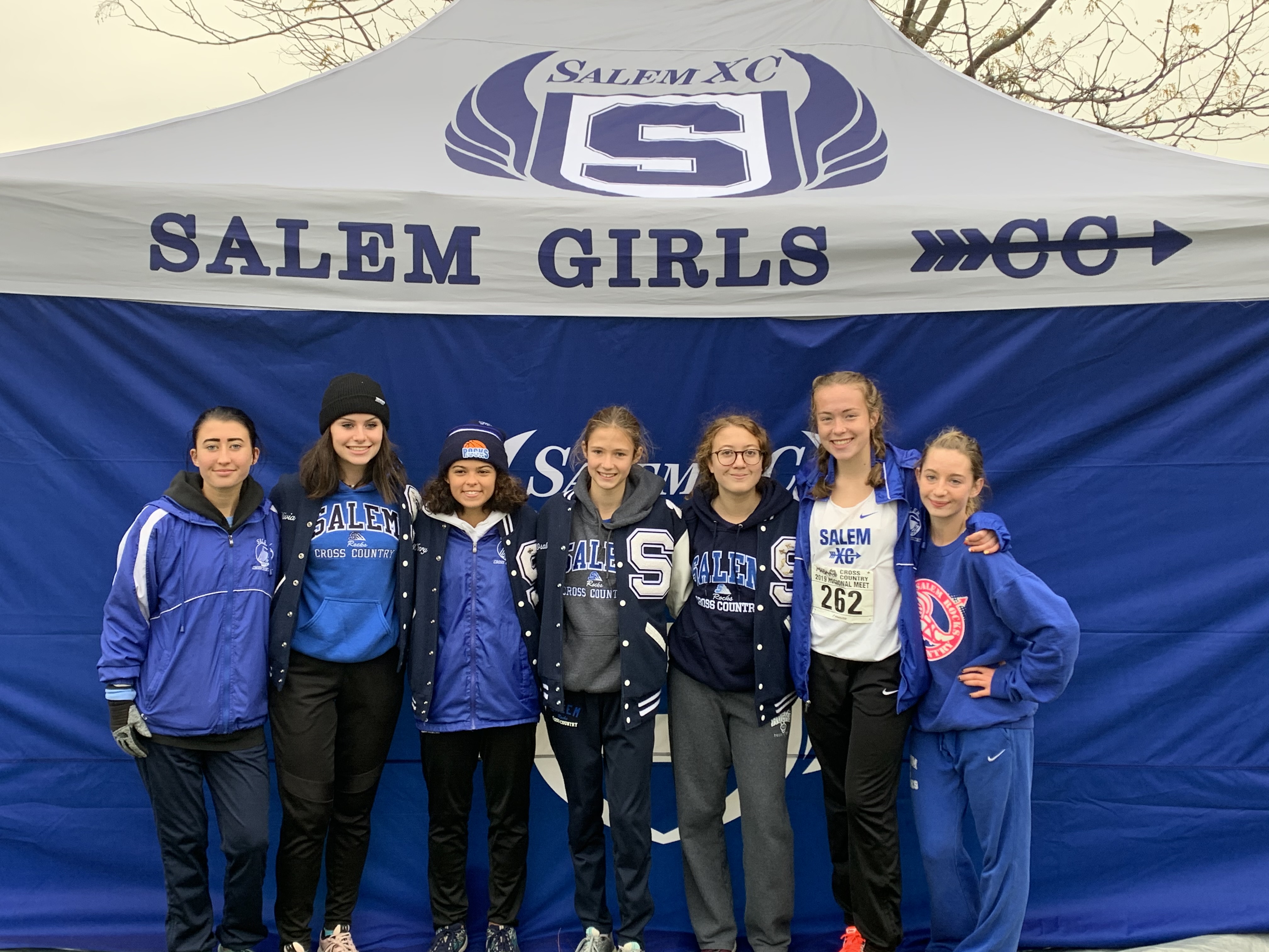 Salem - Team Home Salem Rocks Sports