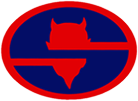 Team 1 logo