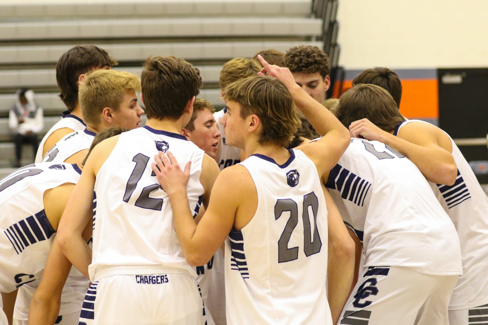 Corner Canyon - Team Home Corner Canyon Chargers Sports