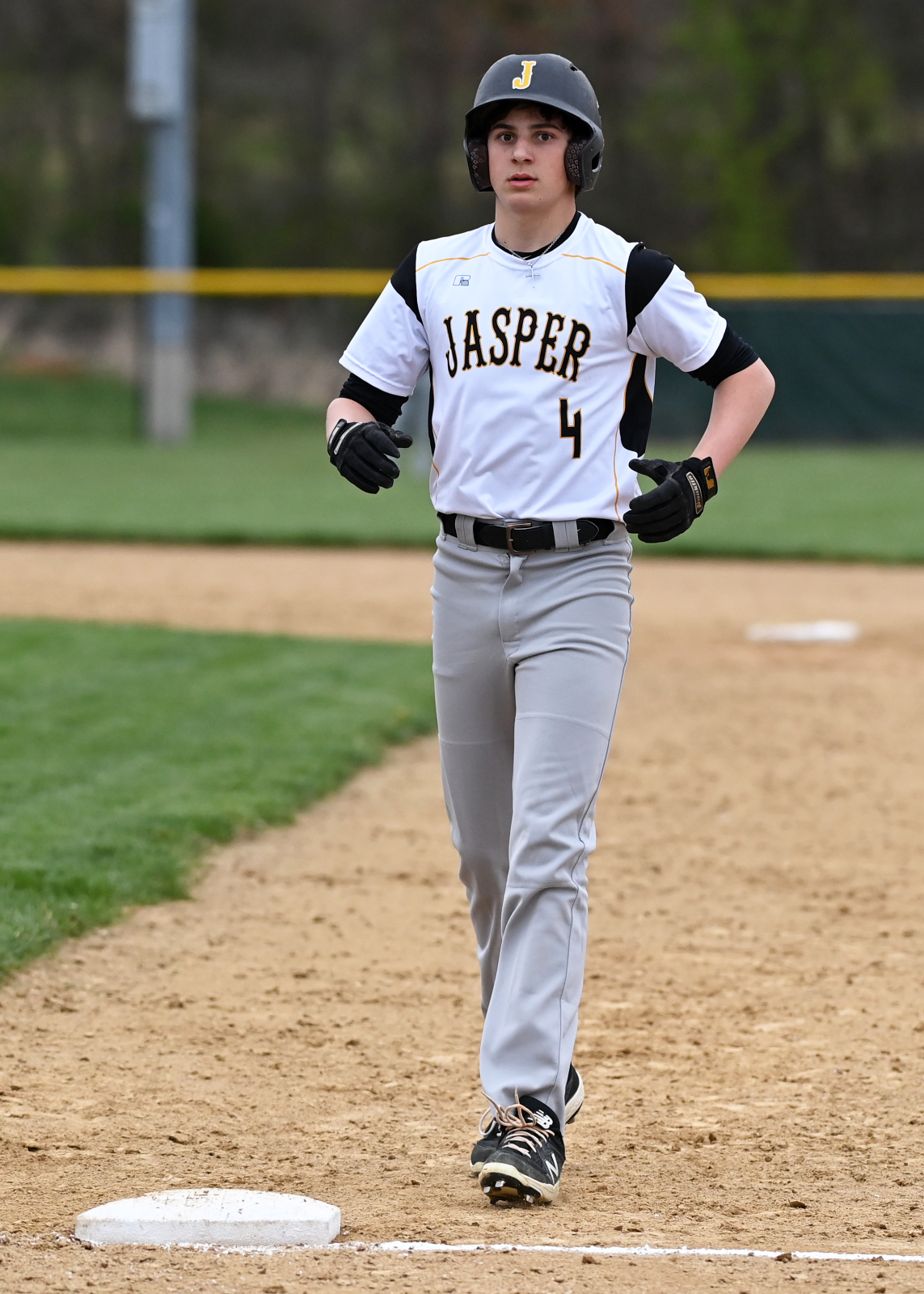Jasper - Team Home Jasper Wildcats Sports