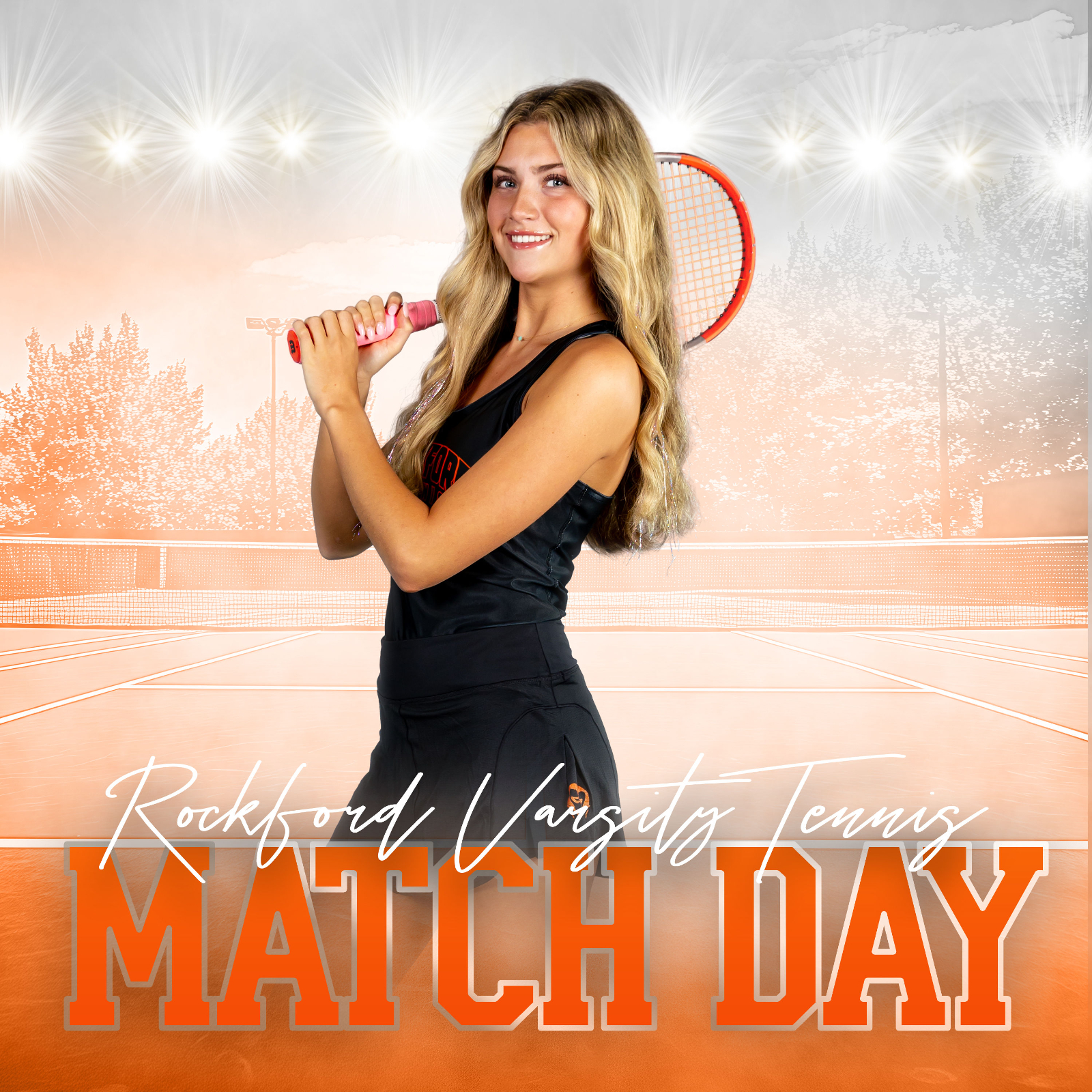 Rockford Rams - Athletic Website – Rockford, MI