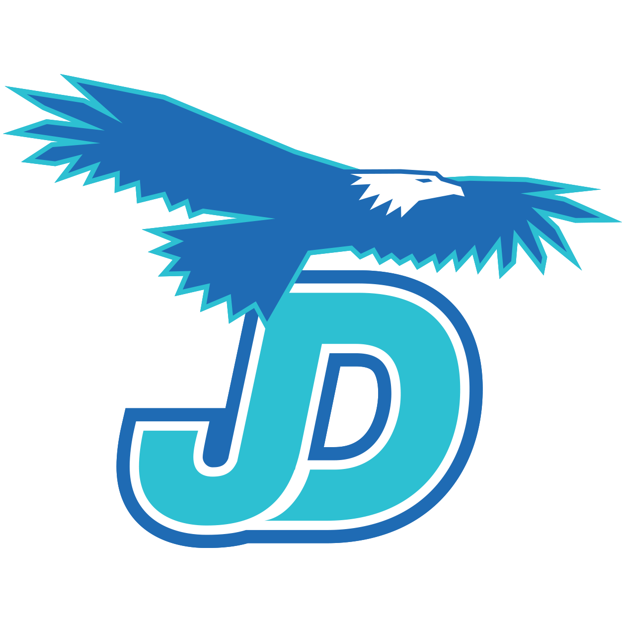 Team 1 logo
