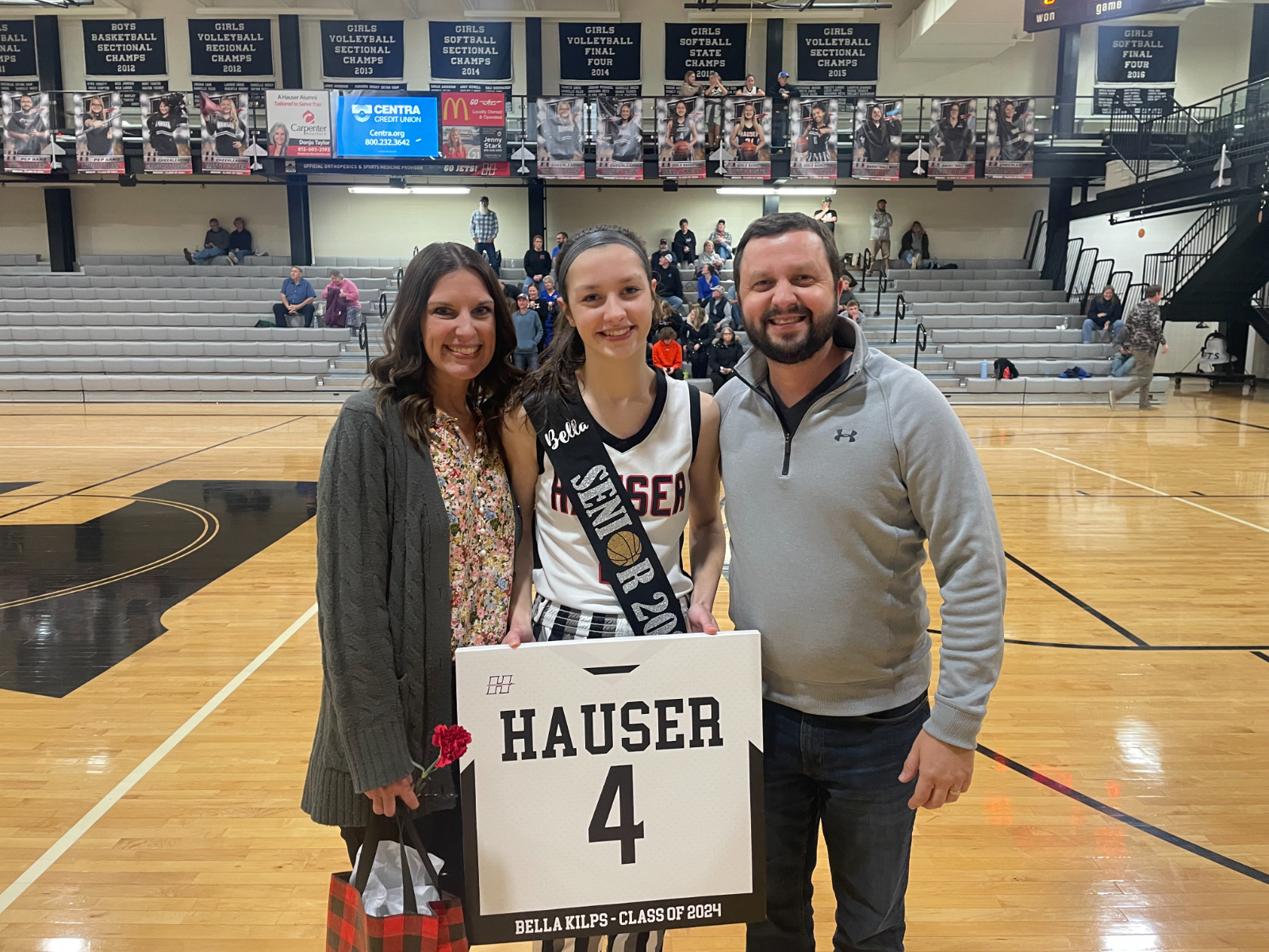 Hauser Team Home Hauser Jets Sports