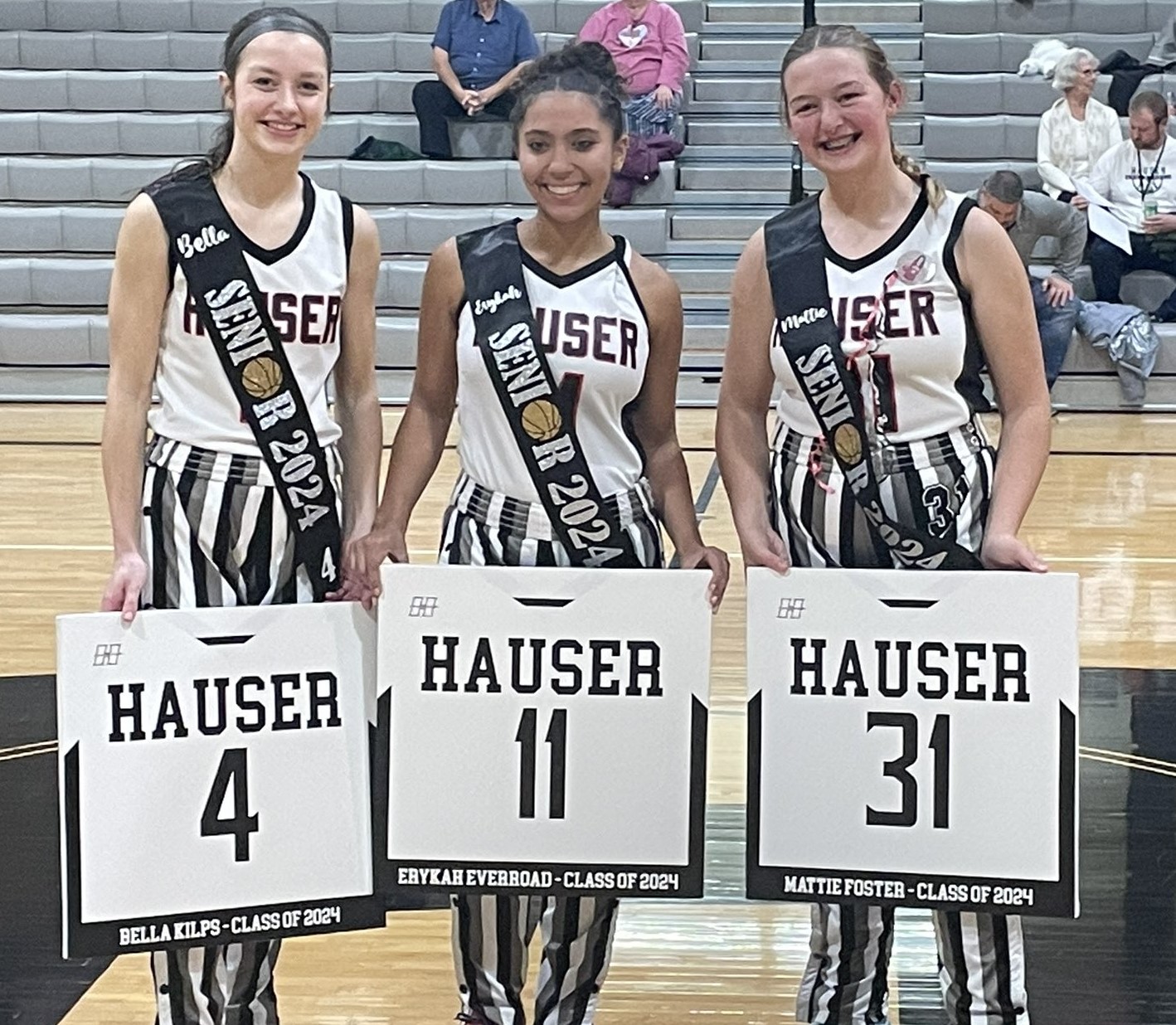 Hauser Team Home Hauser Jets Sports