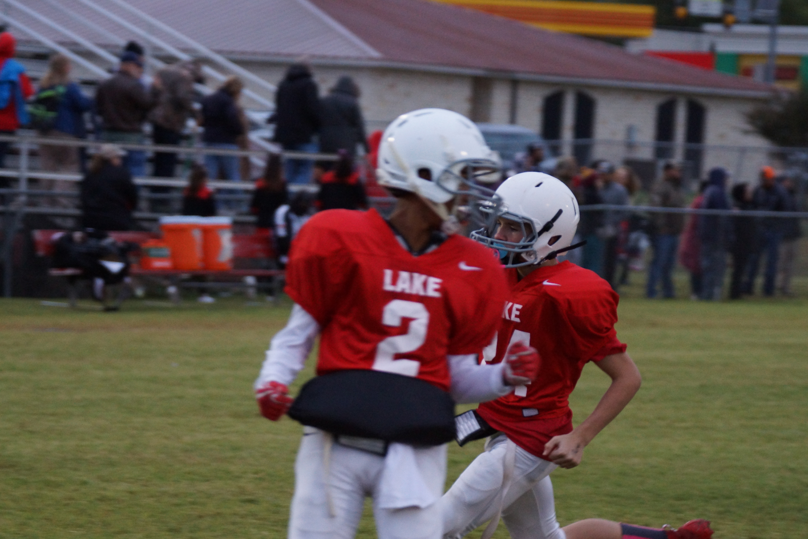 Lake Belton - Team Home Lake Belton Broncos Sports