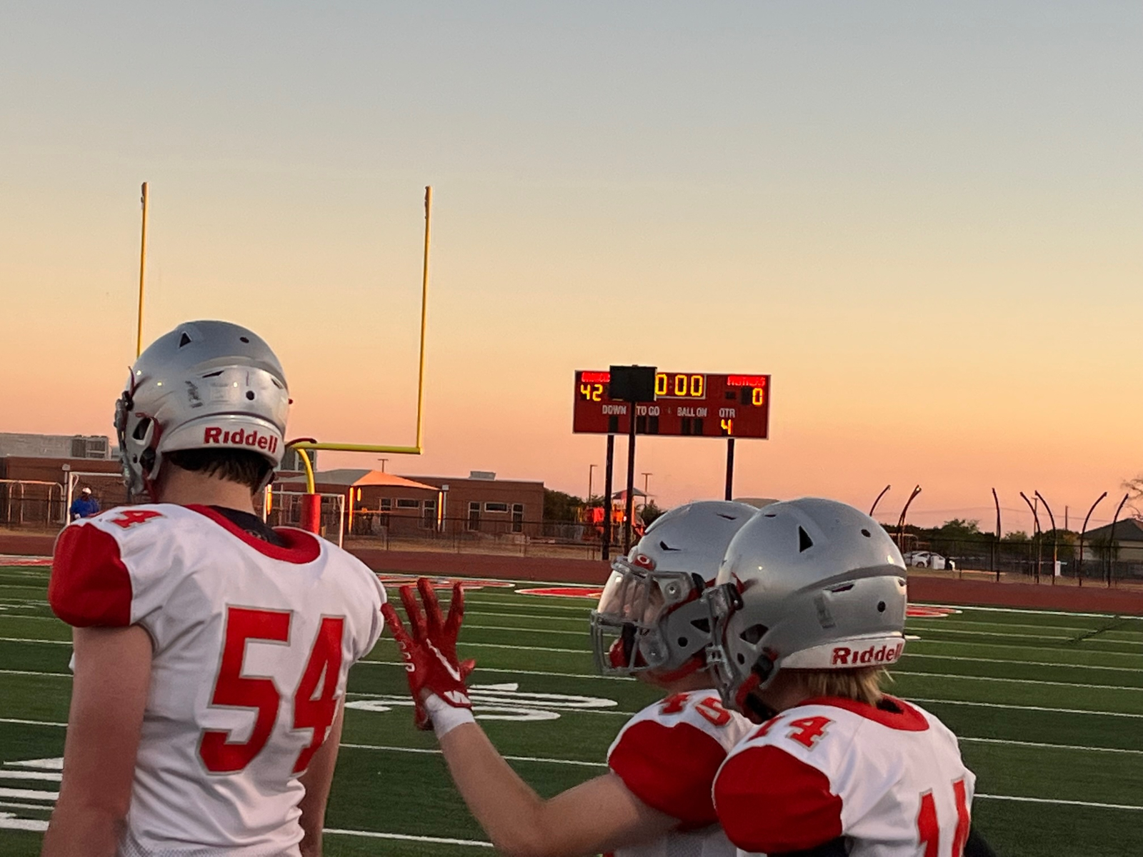 Lake Belton Team Home Lake Belton Broncos Sports