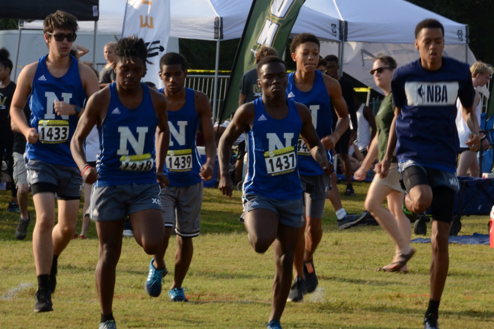 Newton County Rams Newton - Team Home Newton Rams Sports