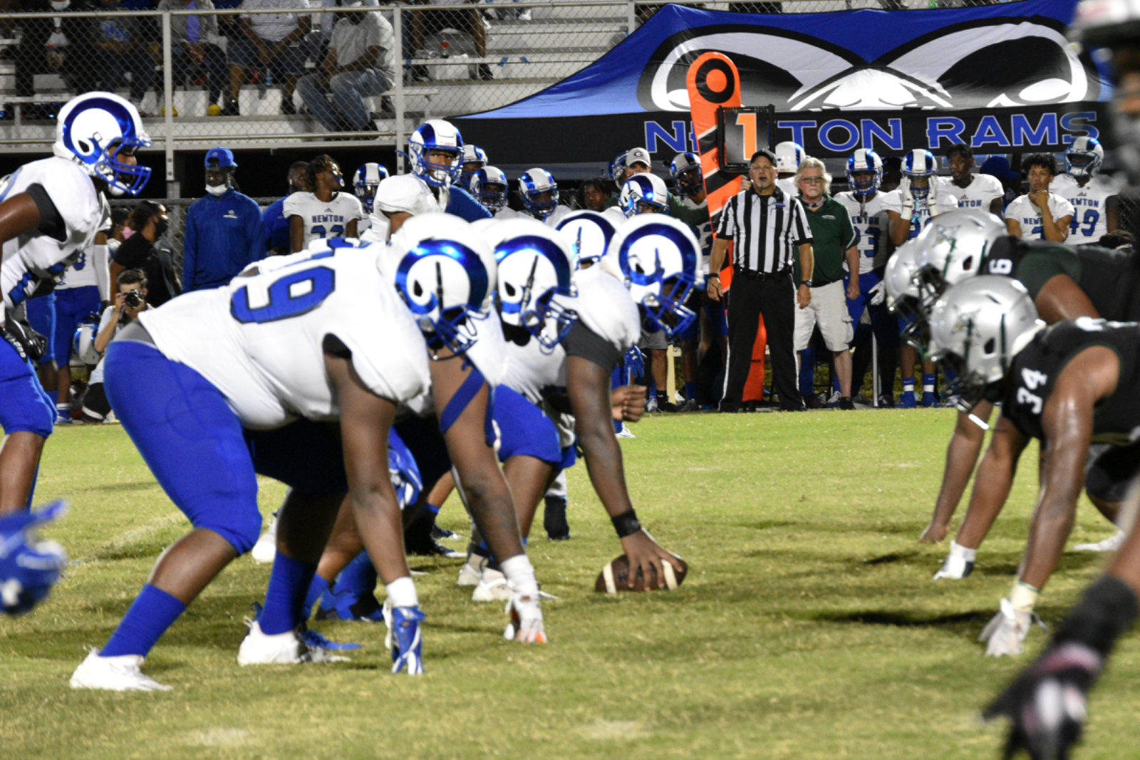 Newton County Rams Newton - Team Home Newton Rams Sports