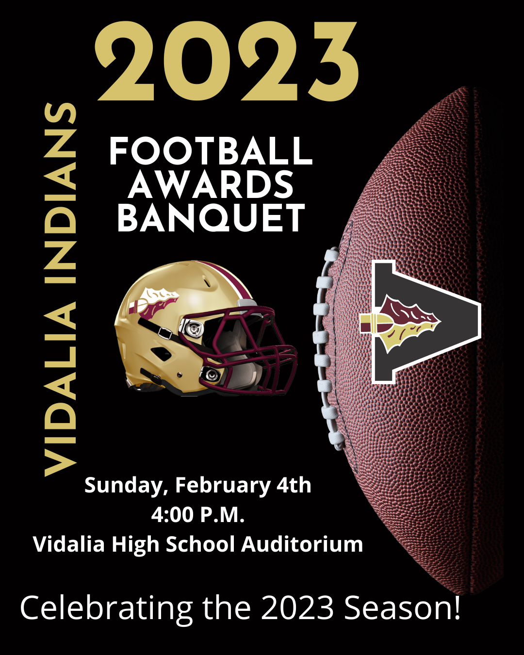 Vidalia - Team Home Vidalia Indians Sports