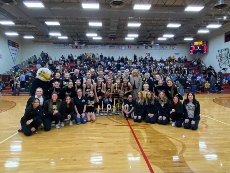 Winchester Community - Team Home Winchester Community Falcons Sports