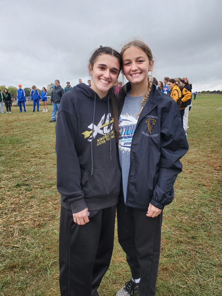 Winchester Community - Team Home Winchester Community Falcons Sports