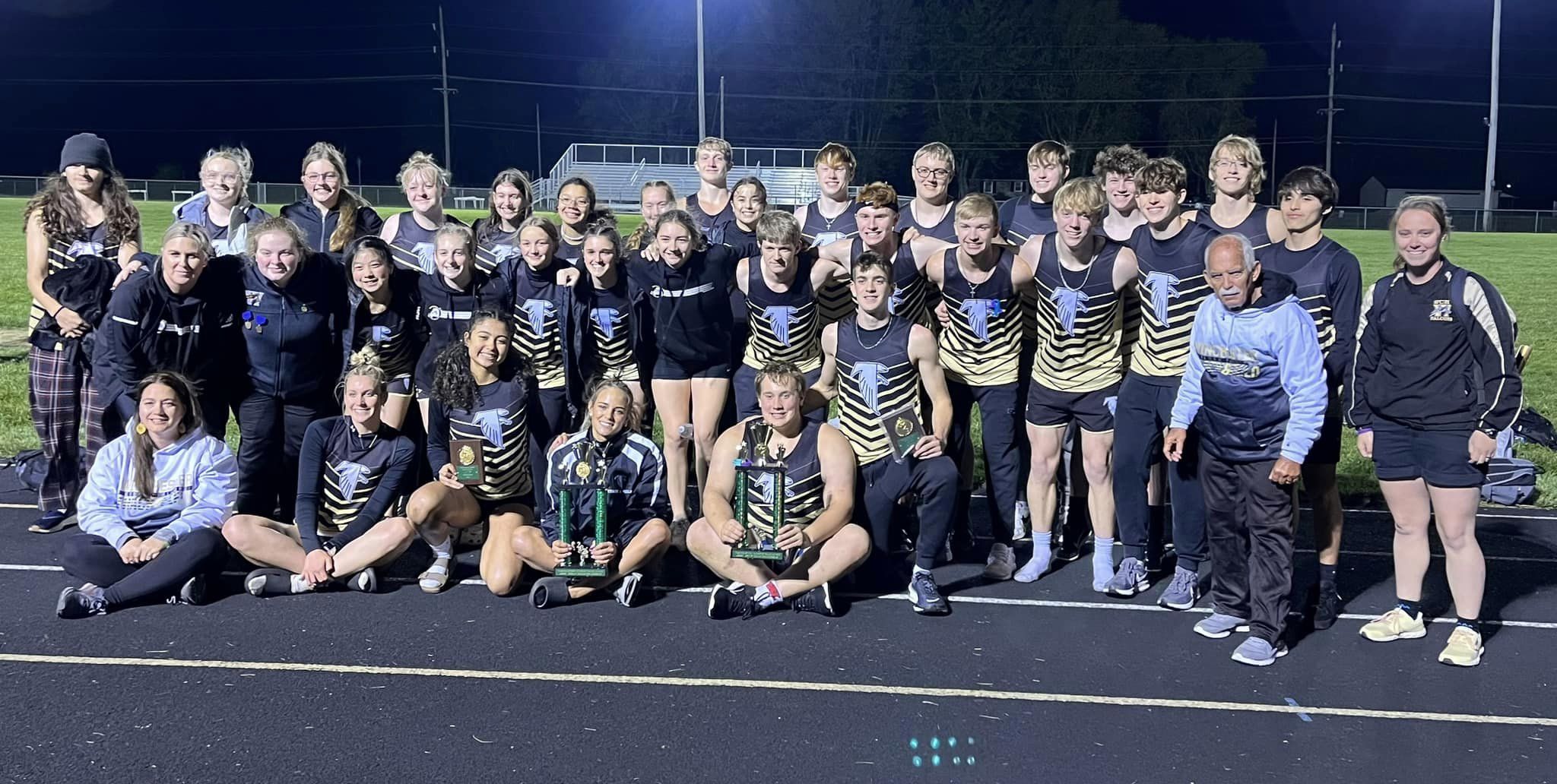 Winchester Community - Team Home Winchester Community Falcons Sports