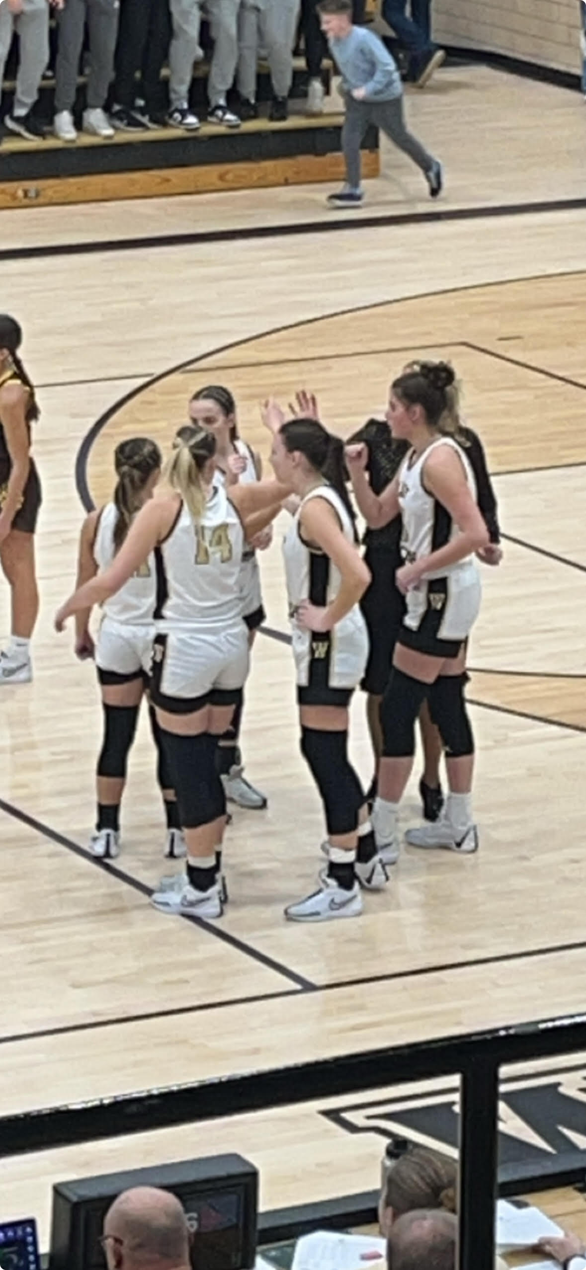 Winchester Community - Team Home Winchester Community Falcons Sports