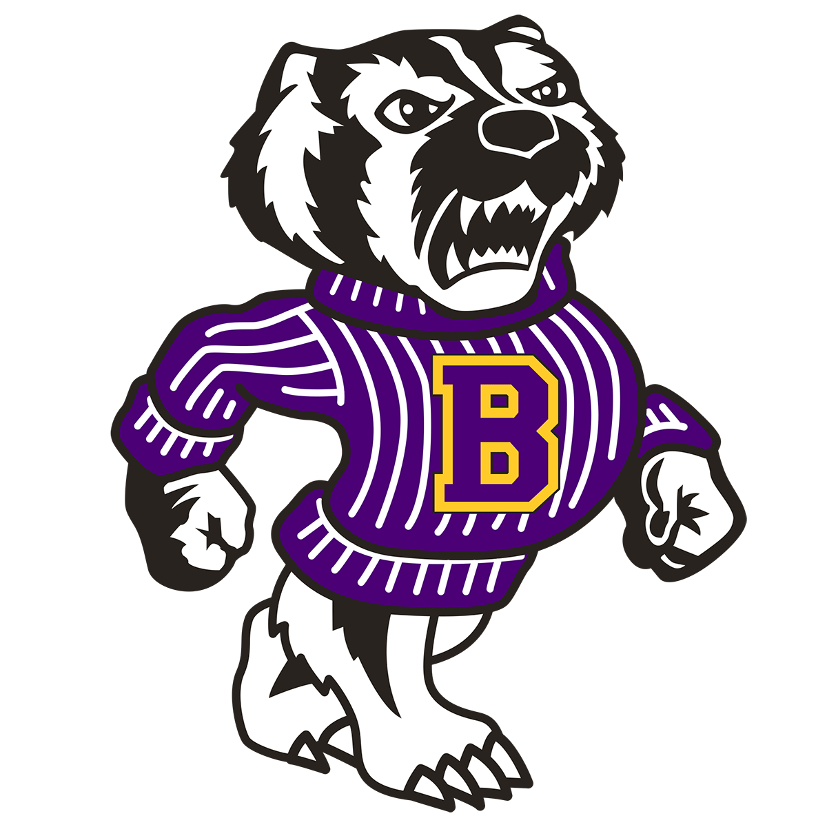 School Logo