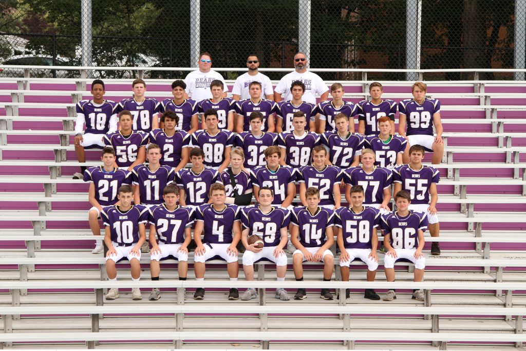 North Royalton Team Home North Royalton Bears Sports