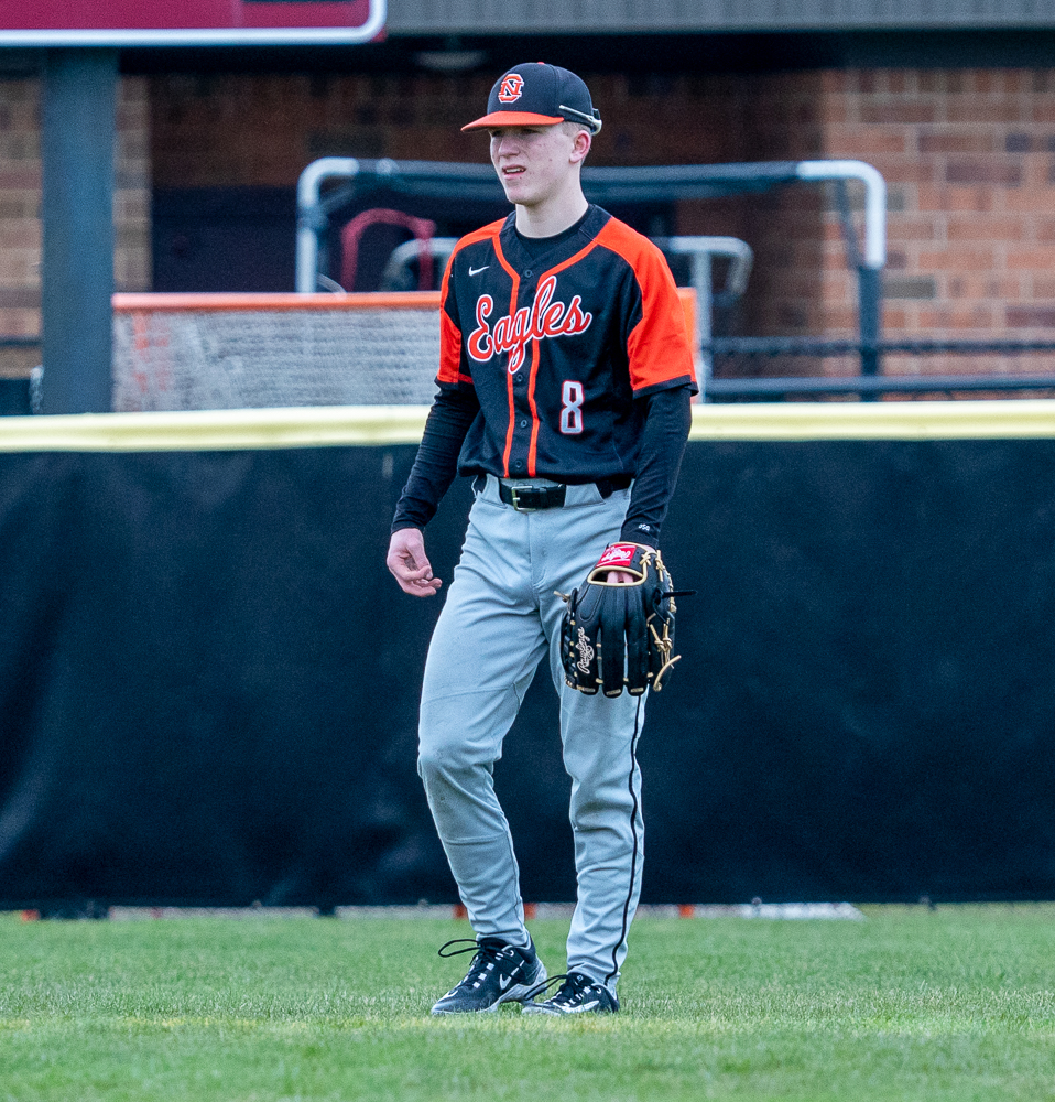 North Olmsted - Team Home North Olmsted Eagles Sports