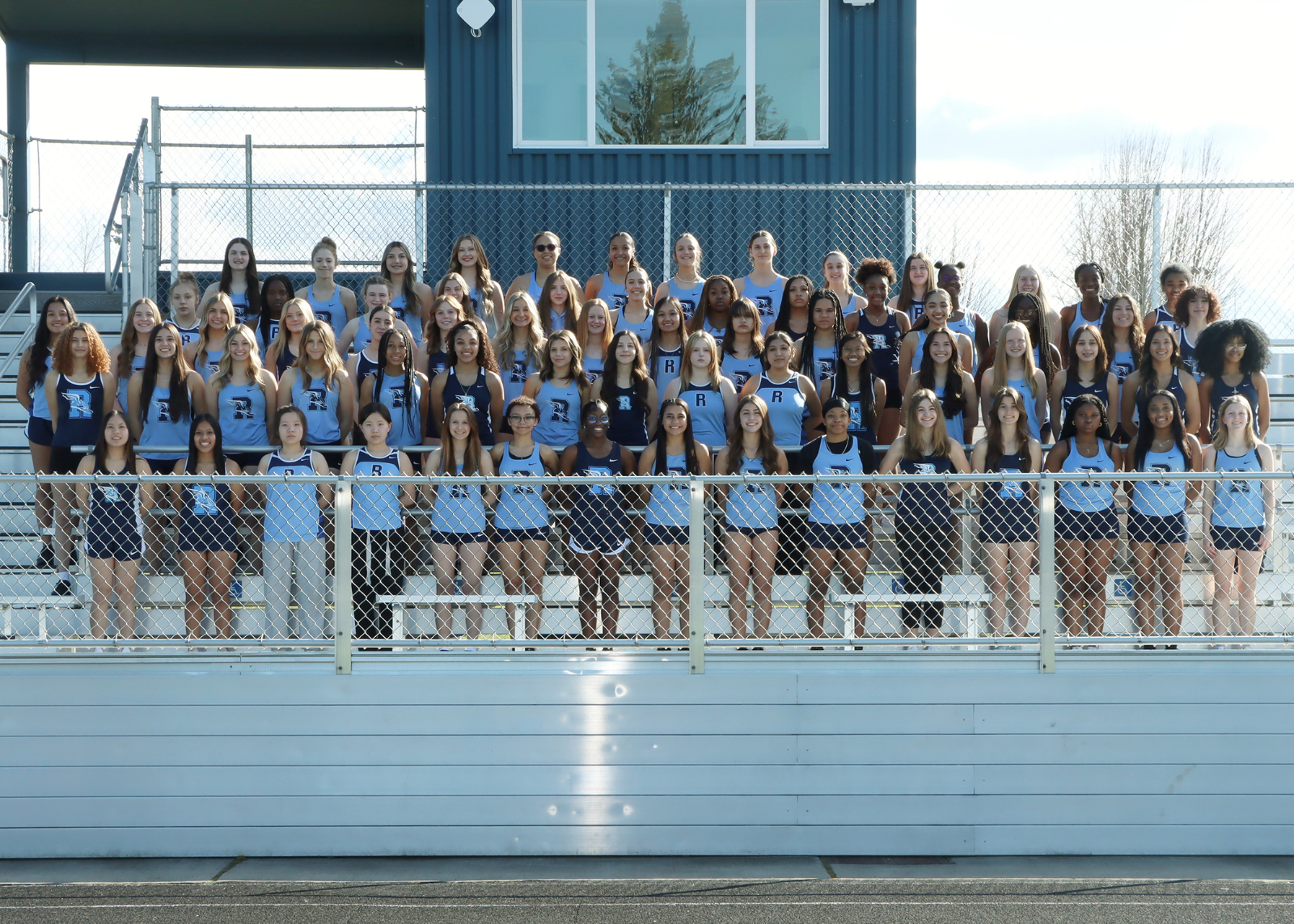 Rogers Rams Rogers - Team Home Rogers Rams Sports